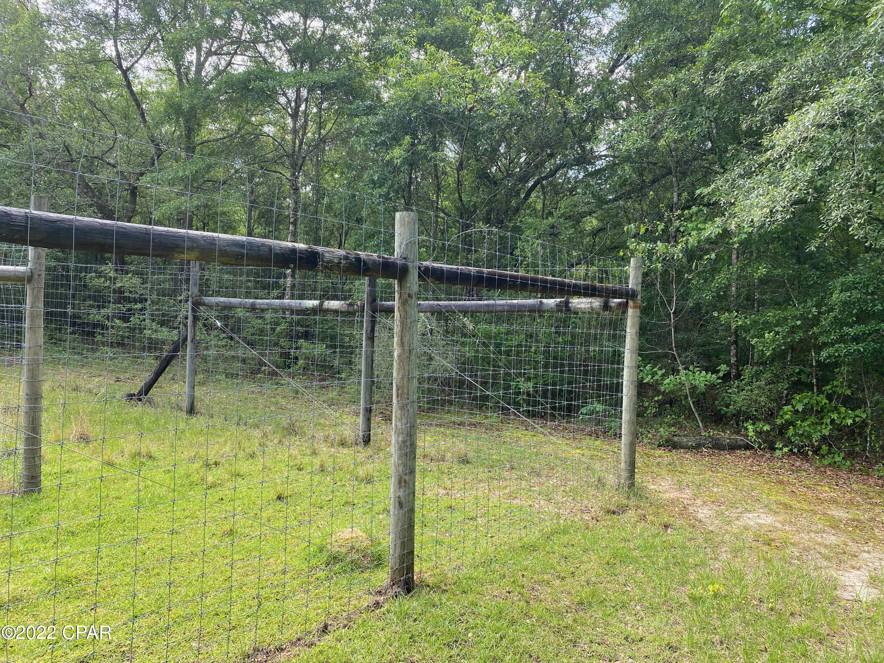 [No Recorded Subdiv] - Land