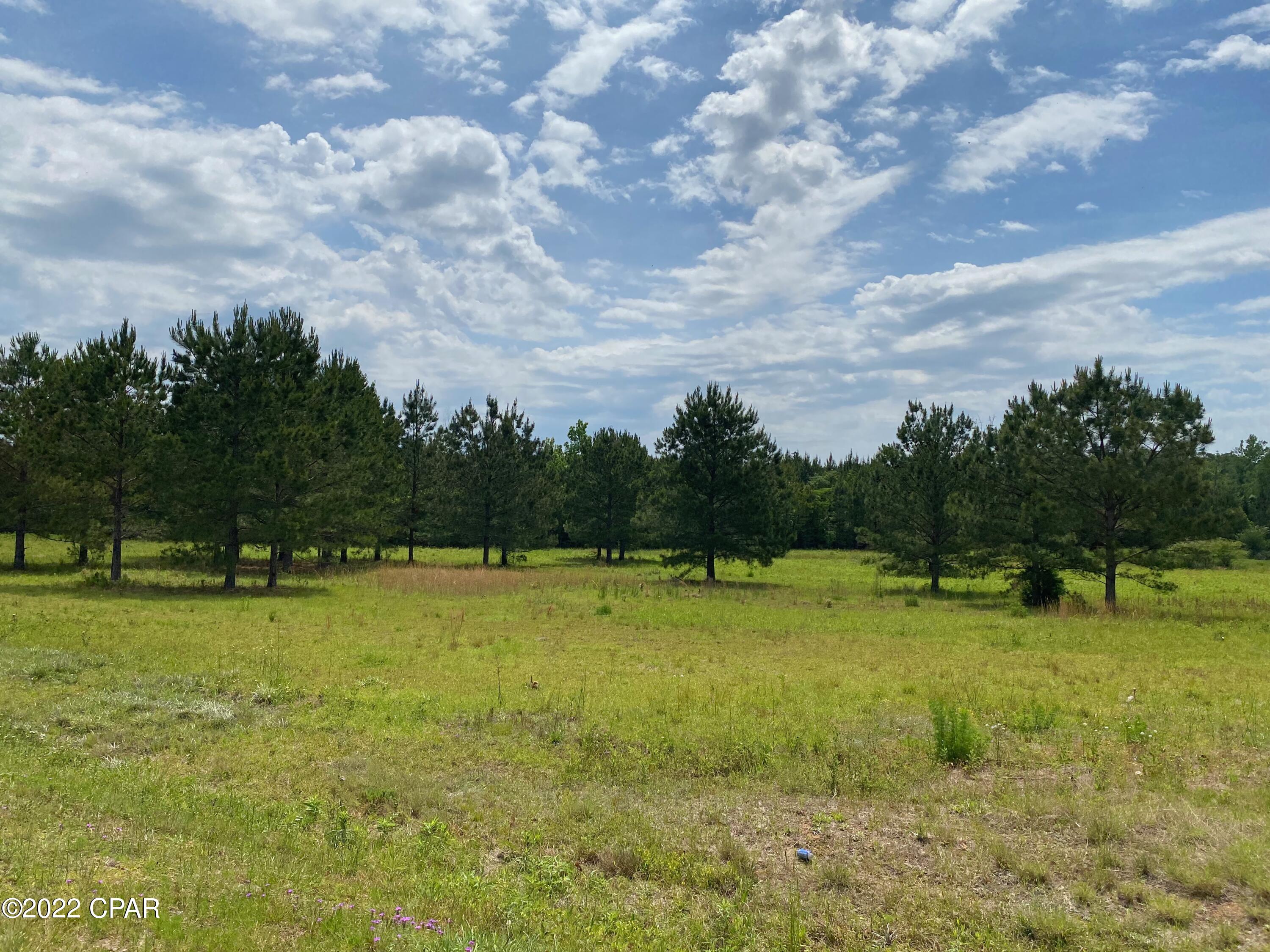 [No Recorded Subdiv] - Land