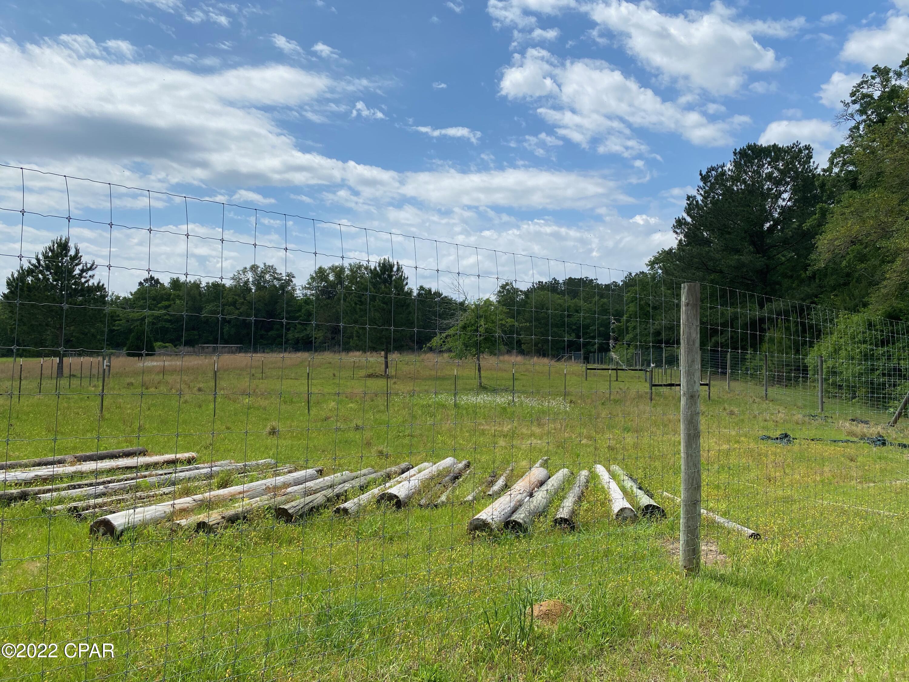 [No Recorded Subdiv] - Land