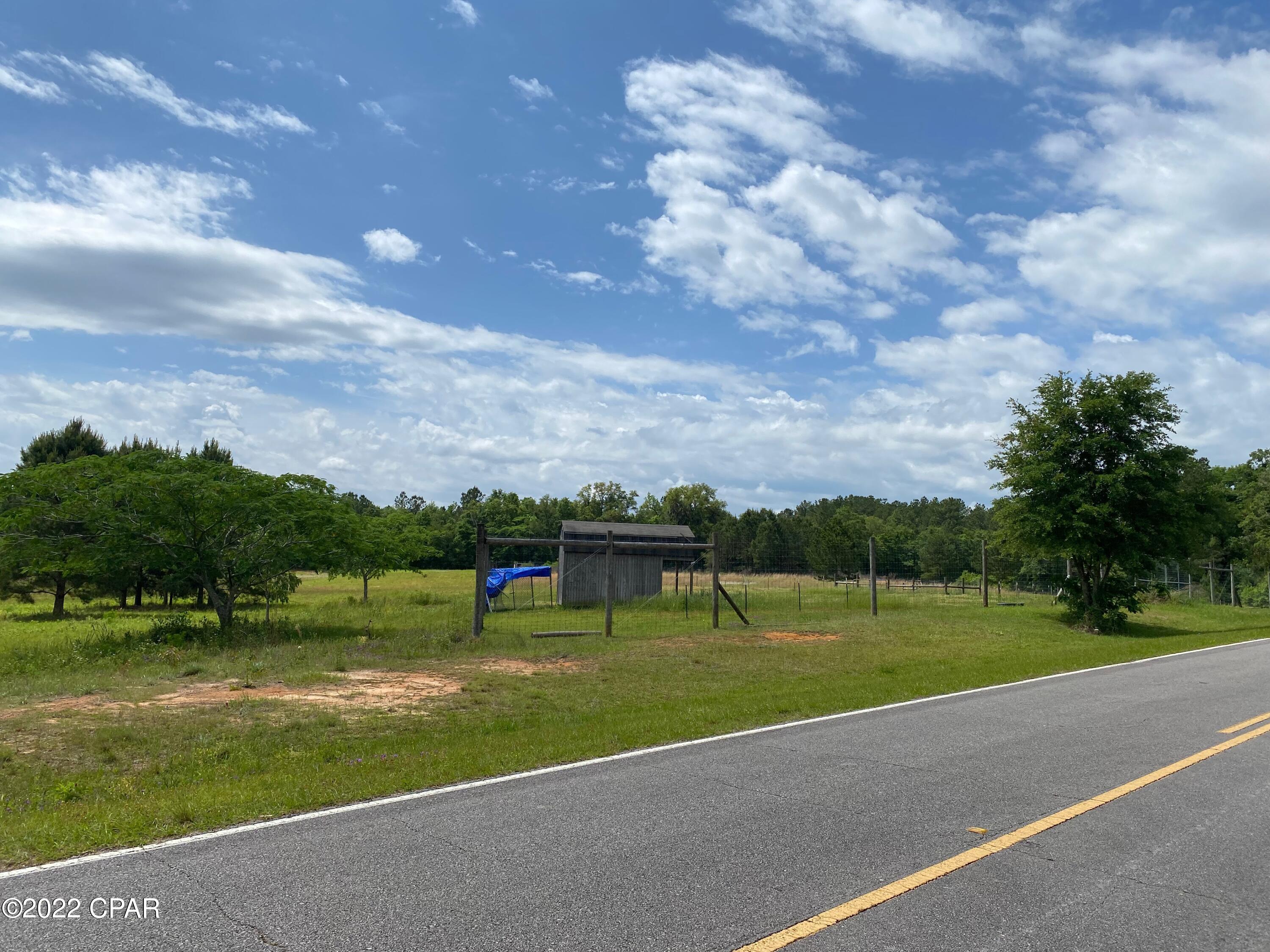 [No Recorded Subdiv] - Land