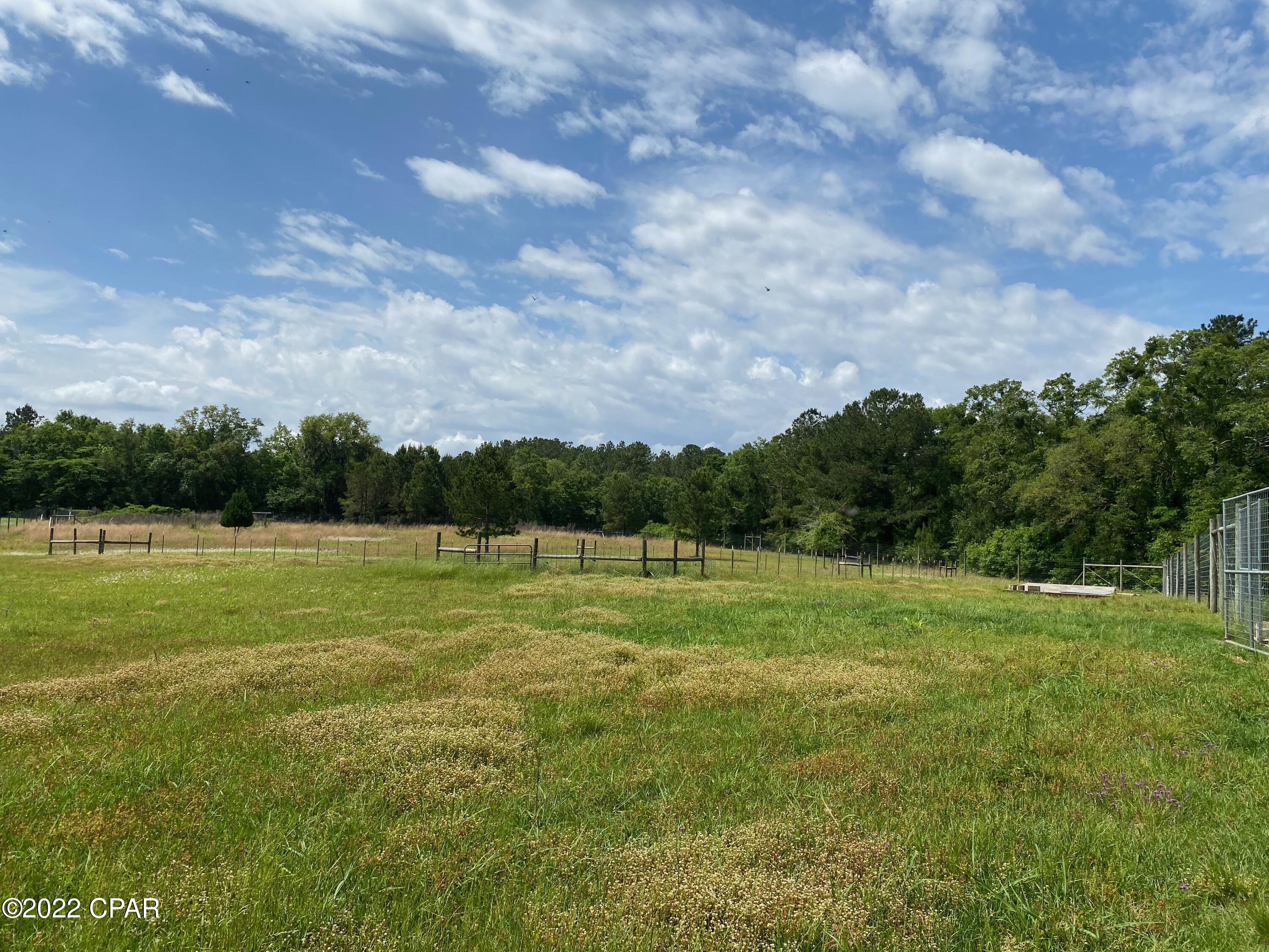 [No Recorded Subdiv] - Land