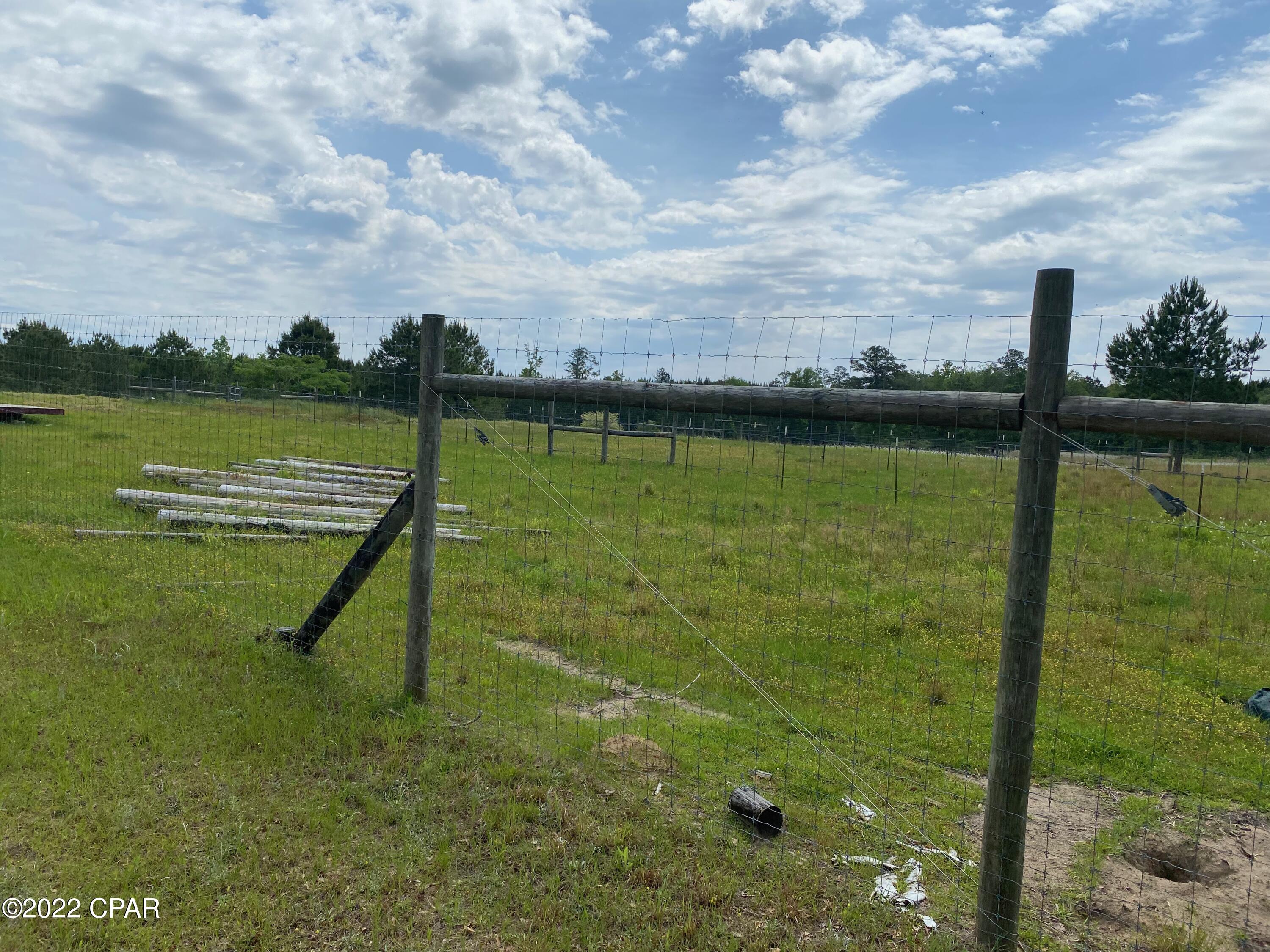 [No Recorded Subdiv] - Land