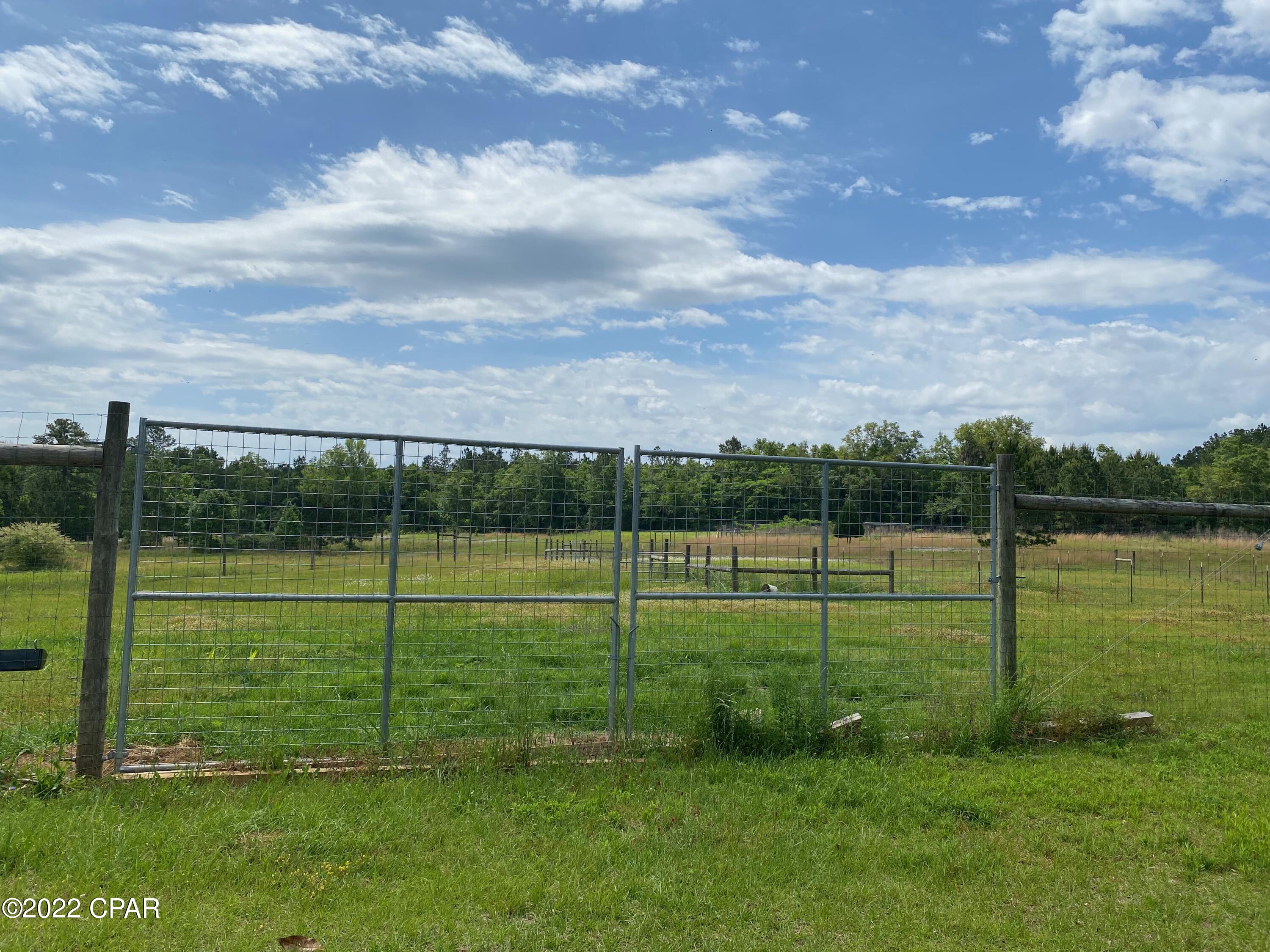 [No Recorded Subdiv] - Land