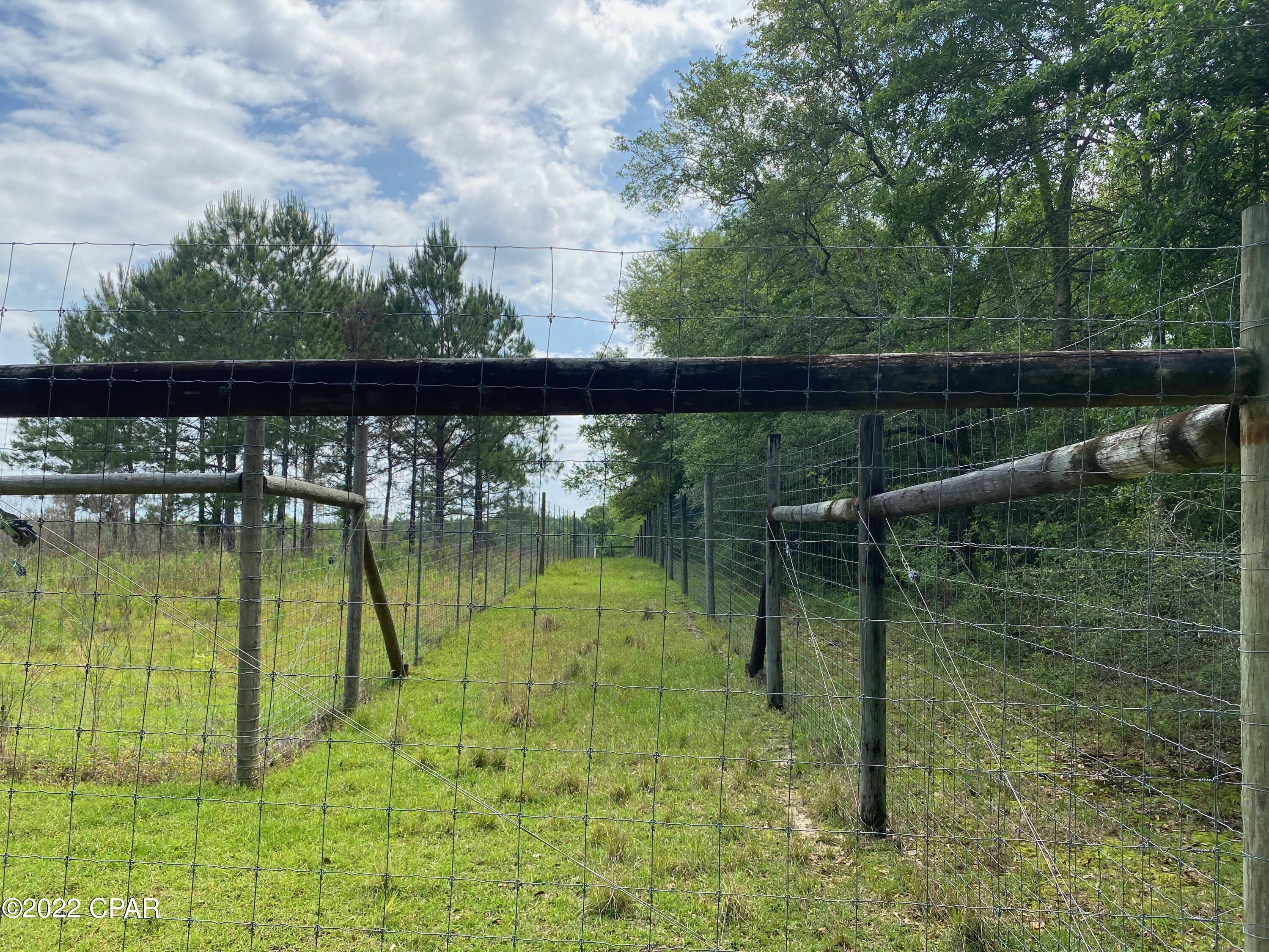 [No Recorded Subdiv] - Land