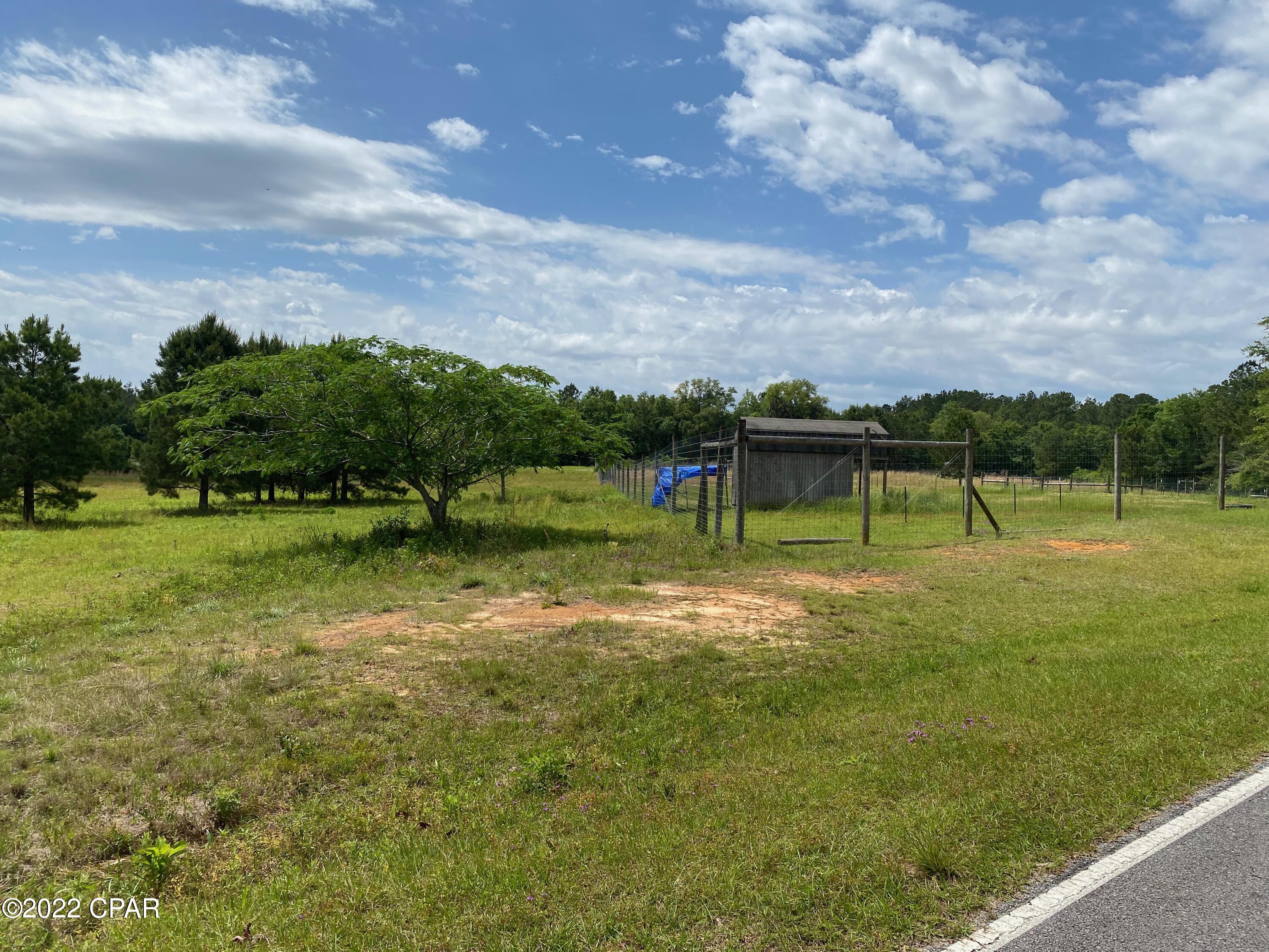 [No Recorded Subdiv] - Land