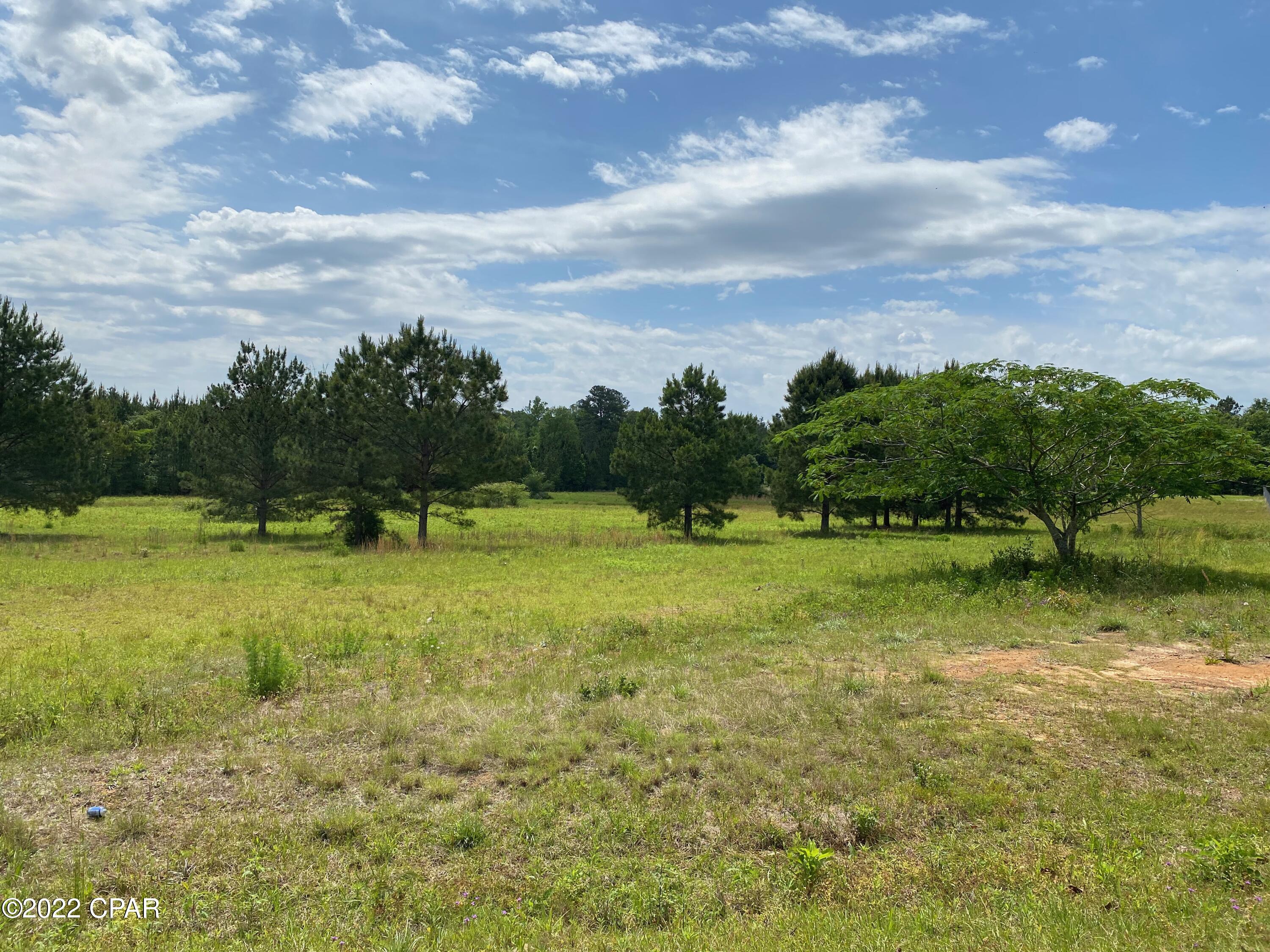 [No Recorded Subdiv] - Land