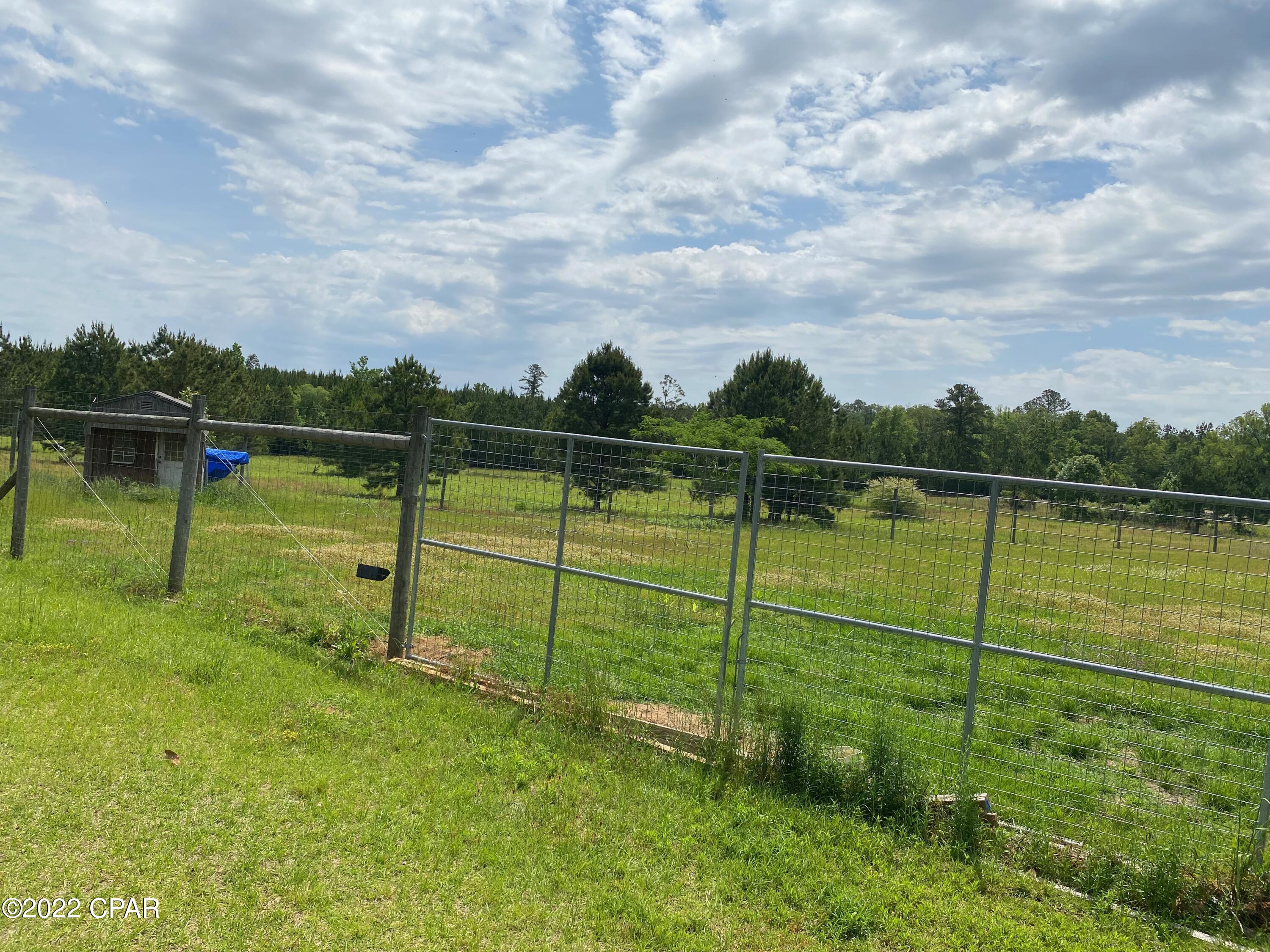 [No Recorded Subdiv] - Land