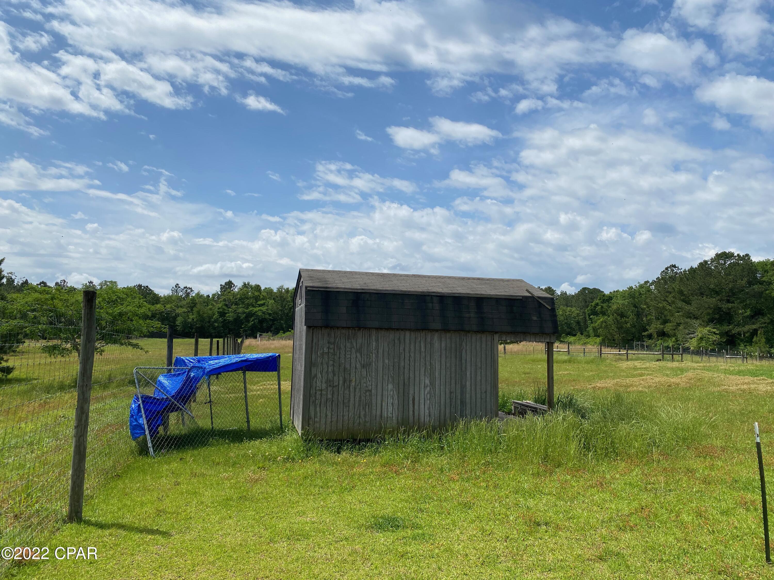 [No Recorded Subdiv] - Land