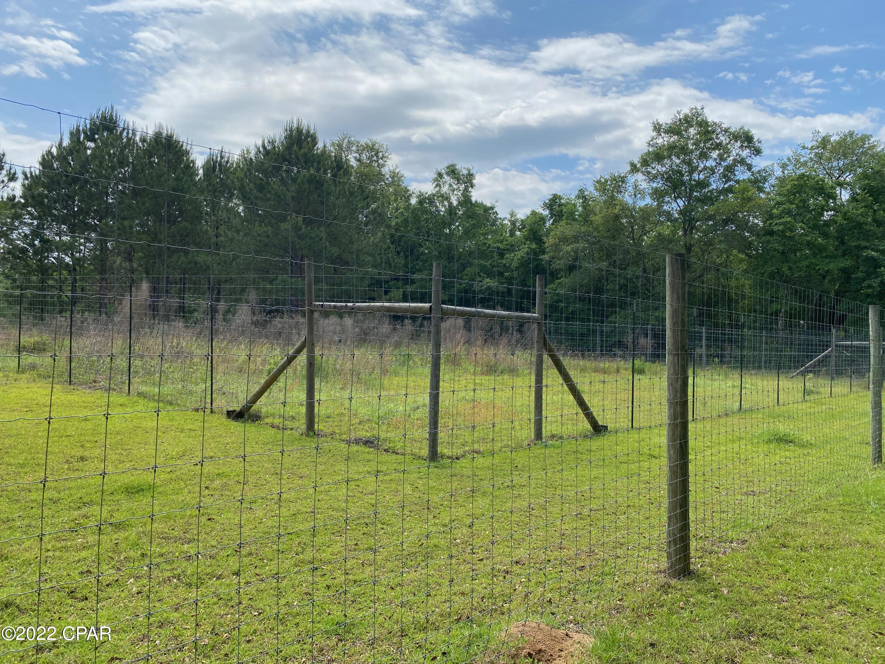 [No Recorded Subdiv] - Land