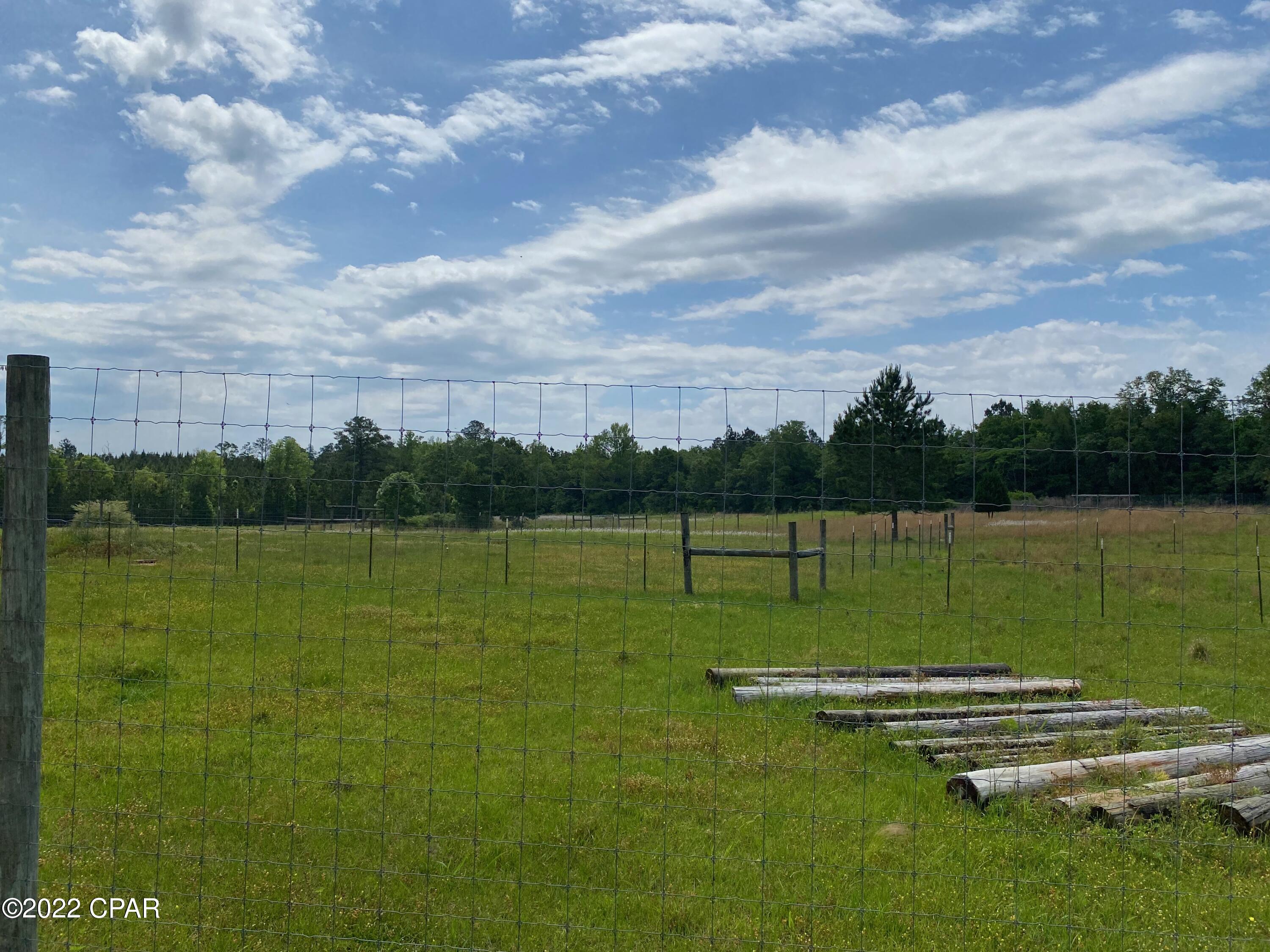 [No Recorded Subdiv] - Land