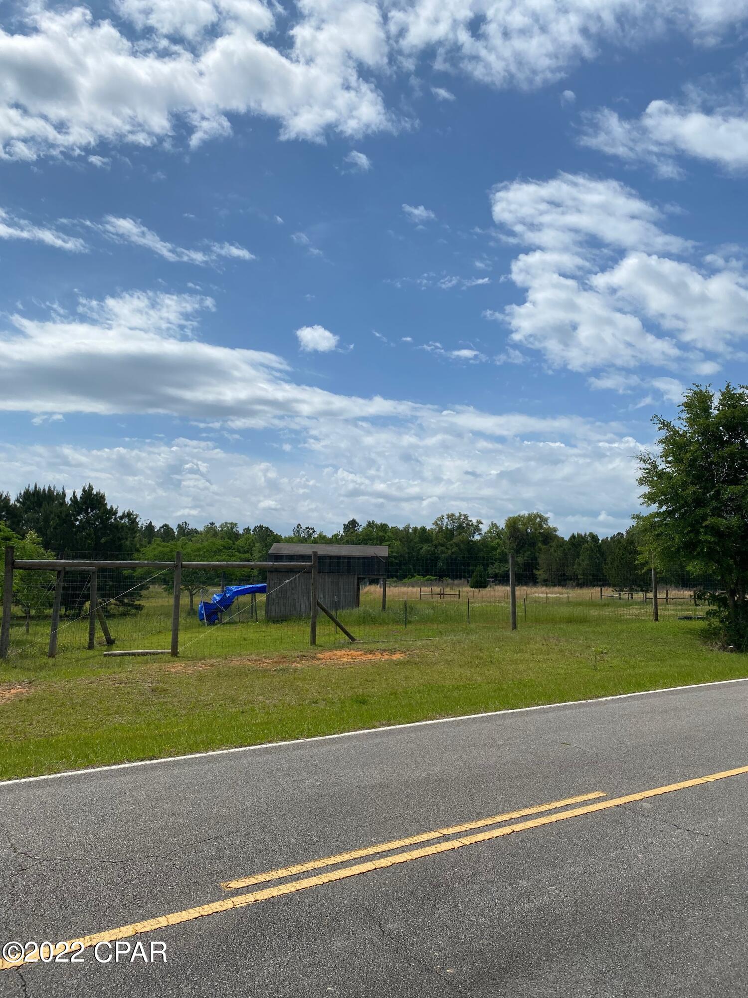 [No Recorded Subdiv] - Land