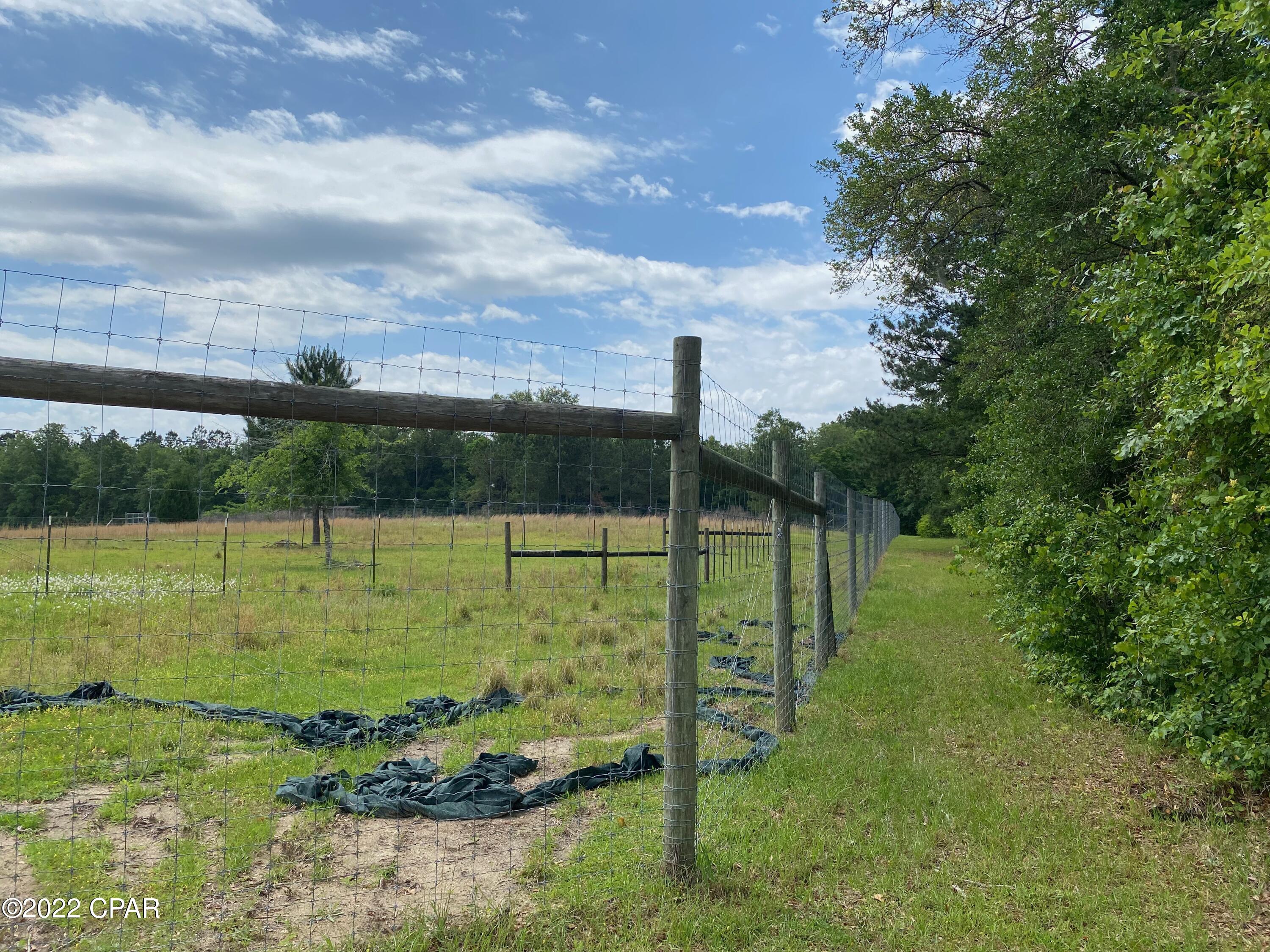 [No Recorded Subdiv] - Land