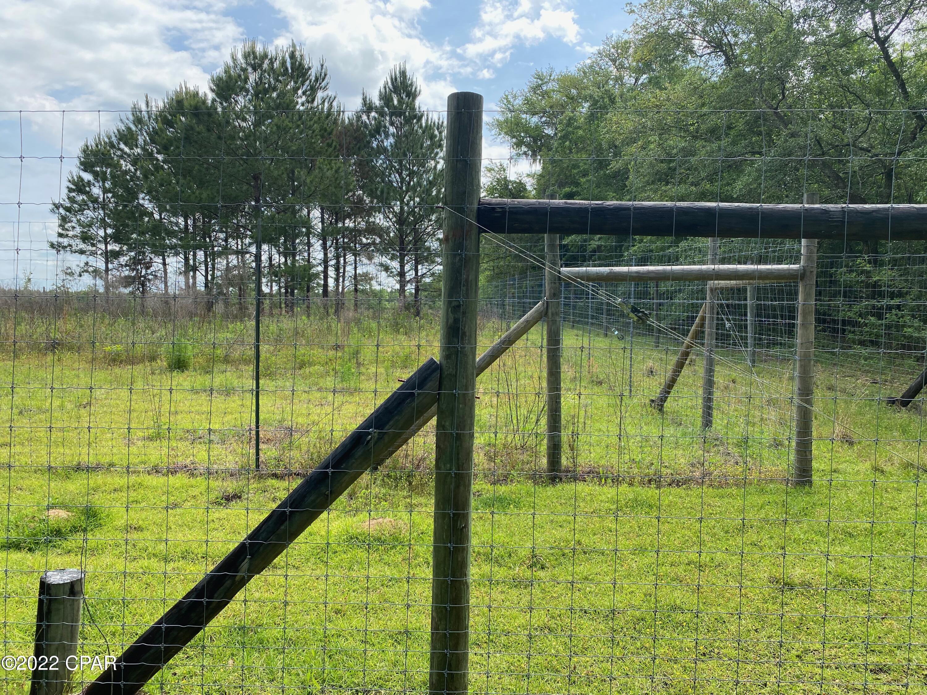 [No Recorded Subdiv] - Land