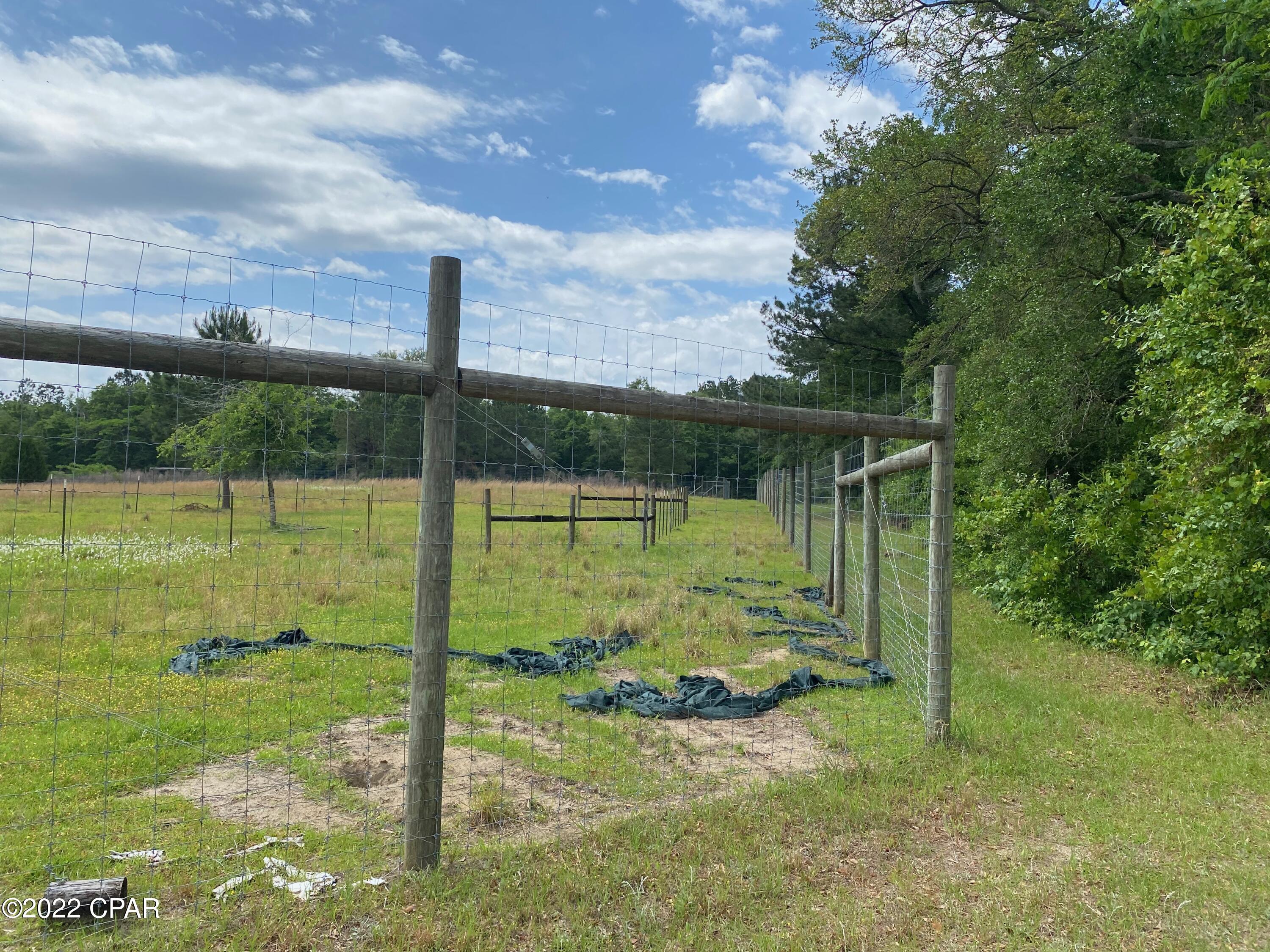 [No Recorded Subdiv] - Land