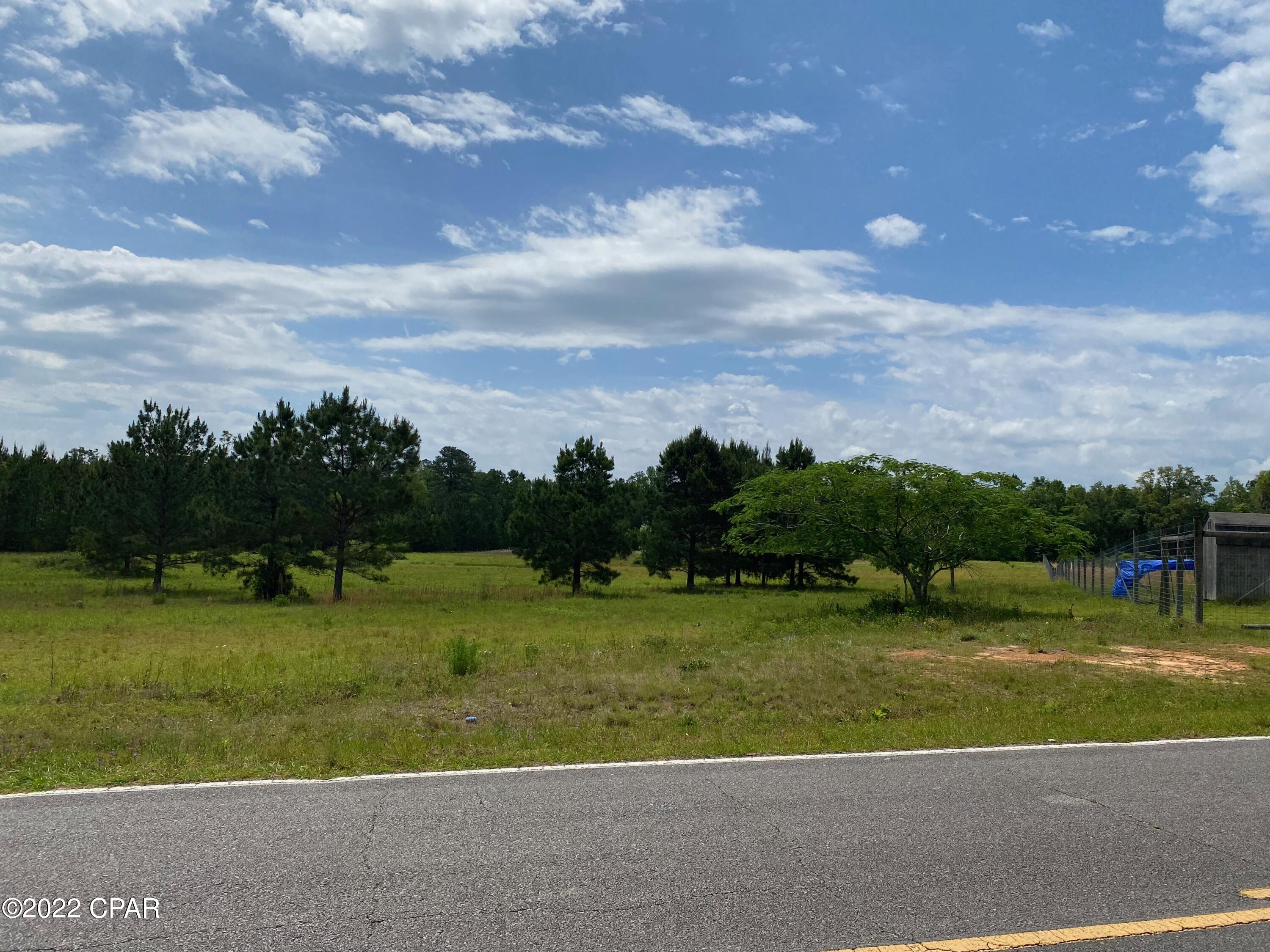 [No Recorded Subdiv] - Land