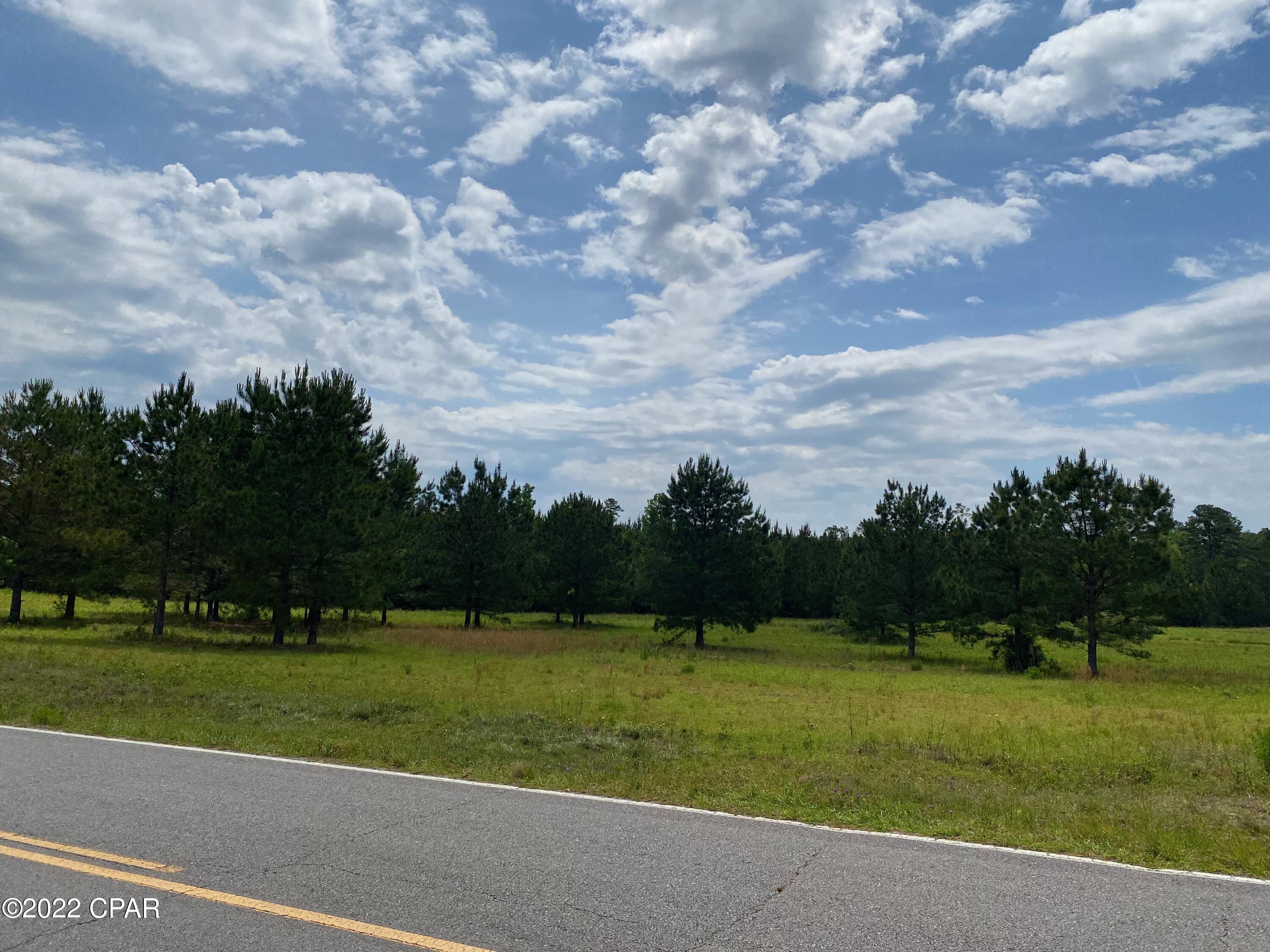 [No Recorded Subdiv] - Land