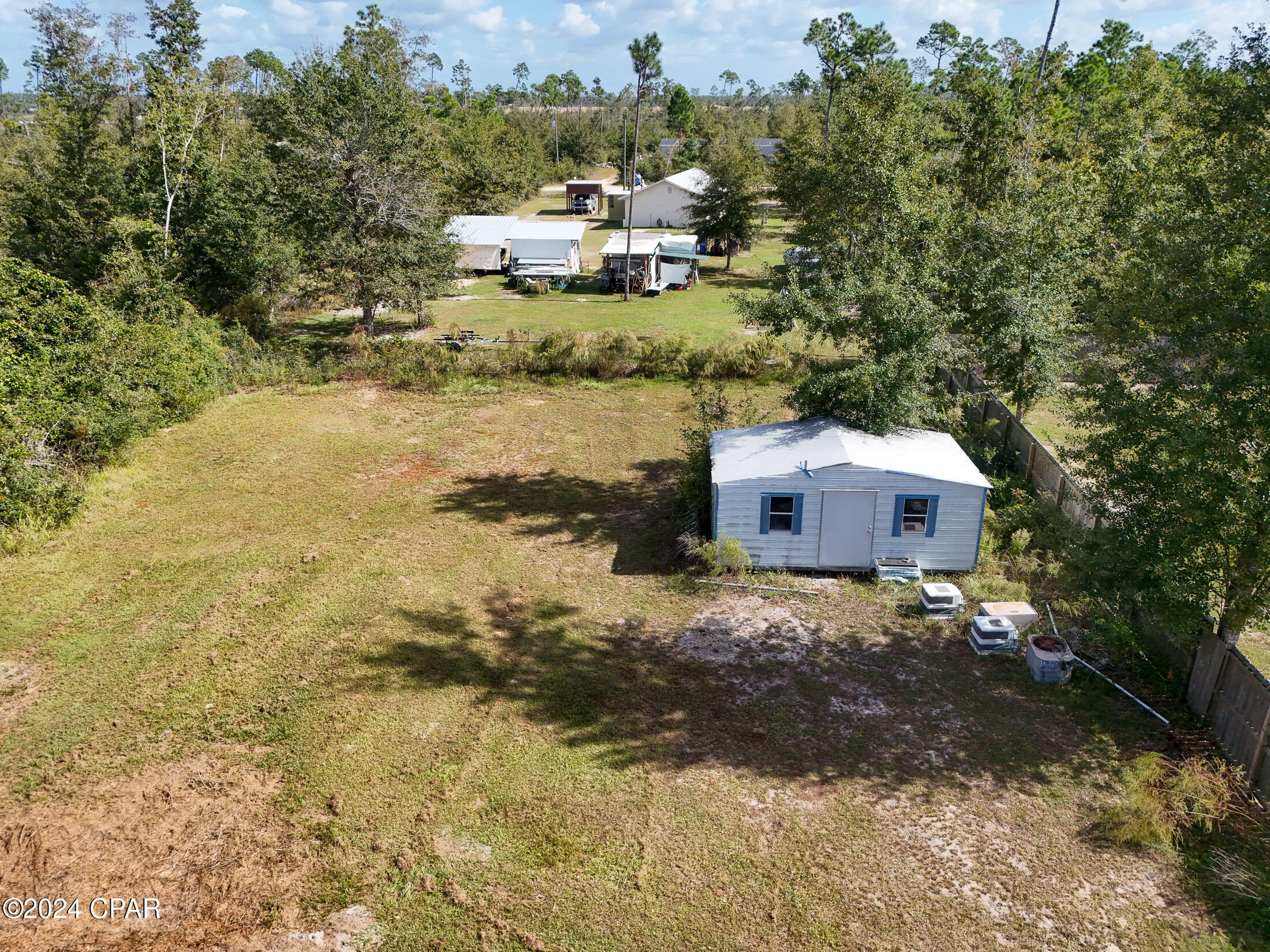 No Named Subdivision - Residential