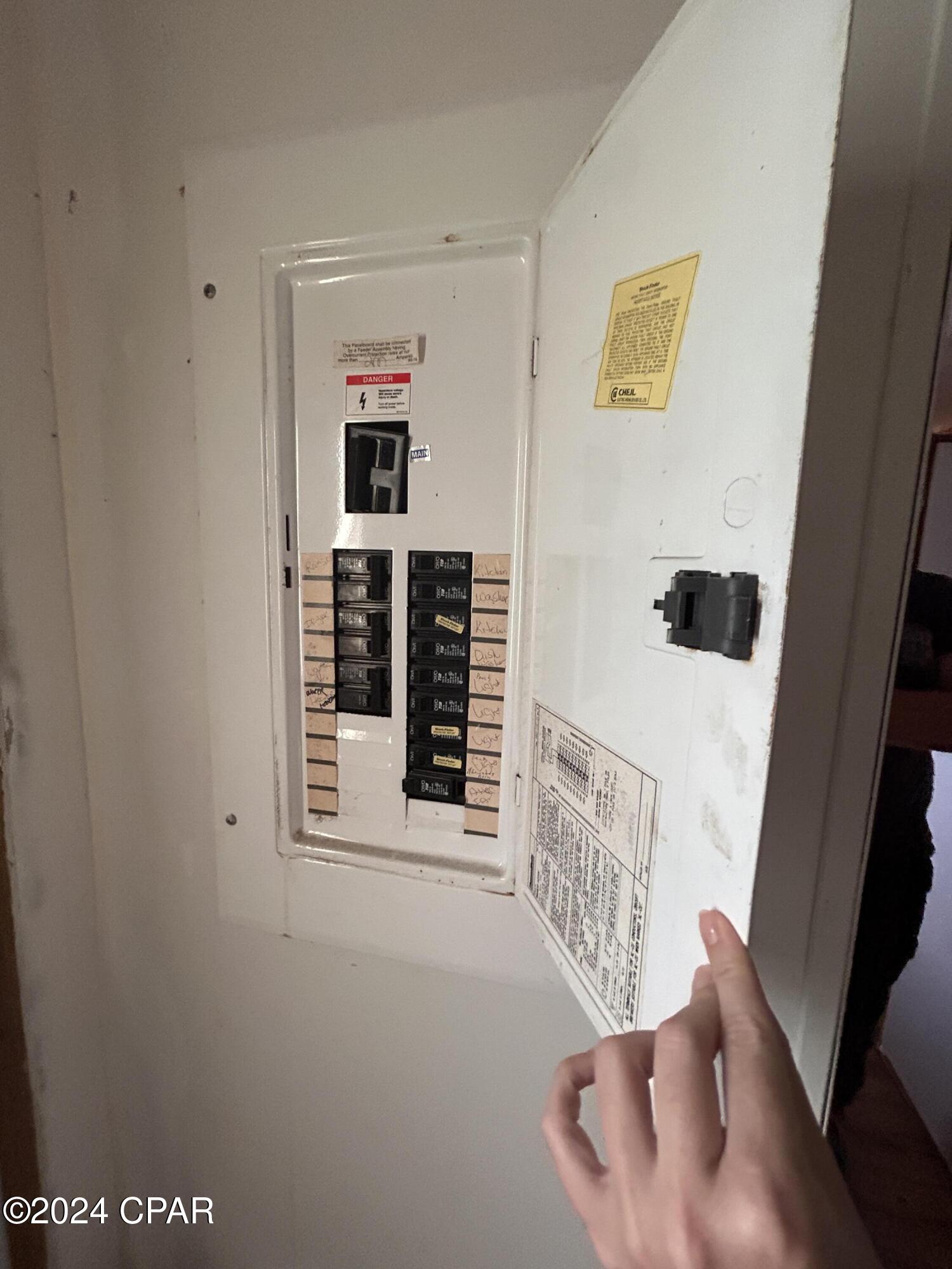 No Named Subdivision - Residential