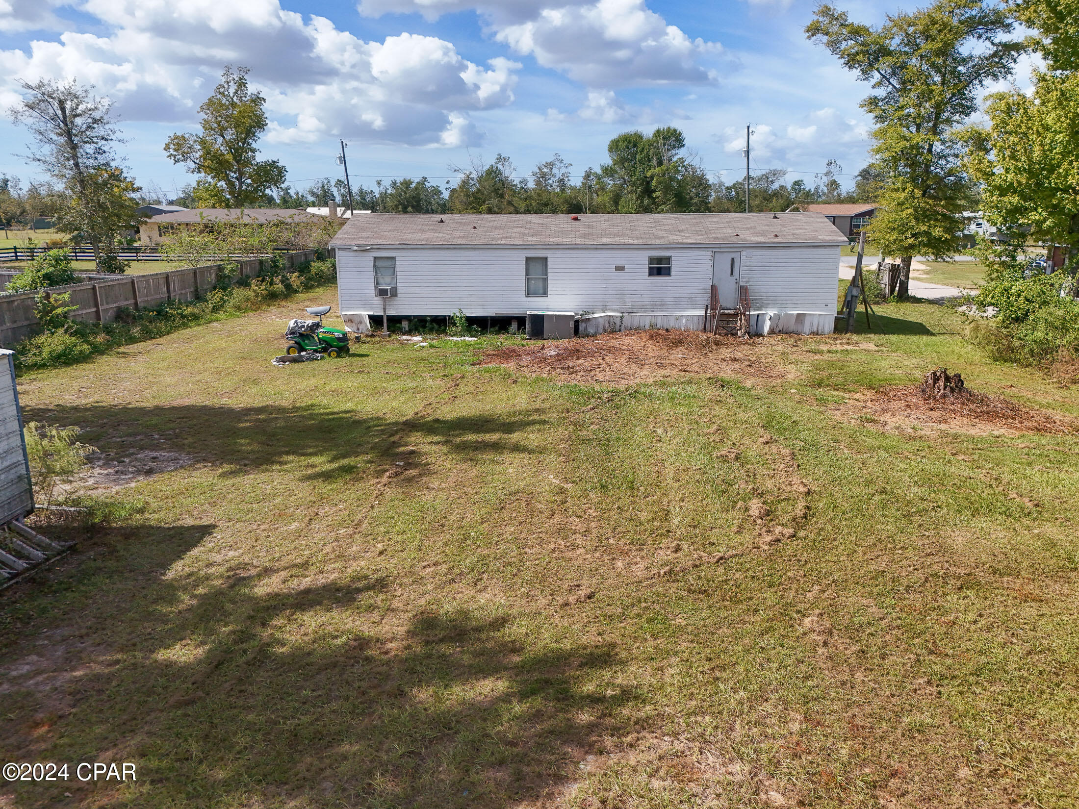 No Named Subdivision - Residential