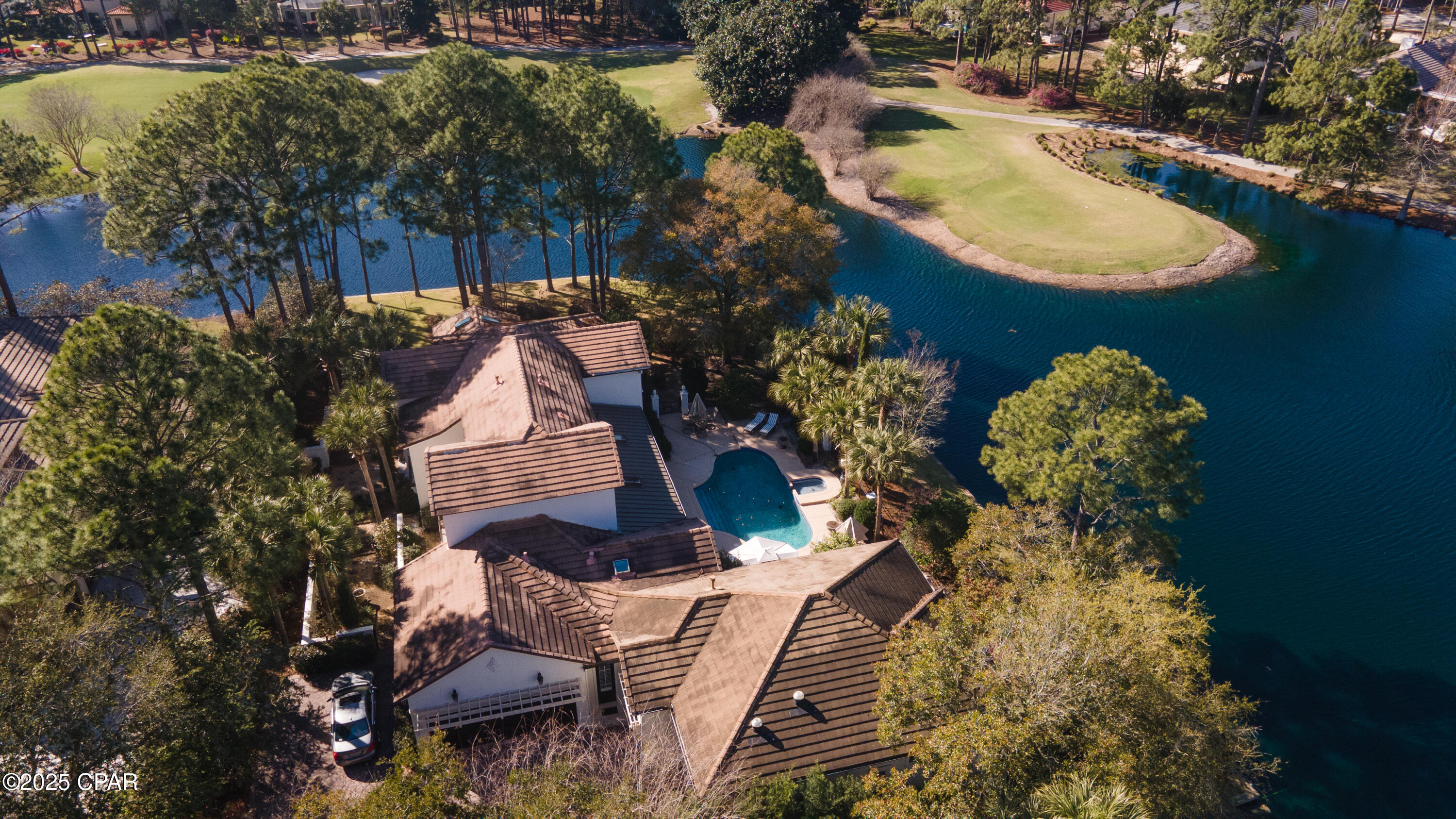 Sandestin Resort - Residential