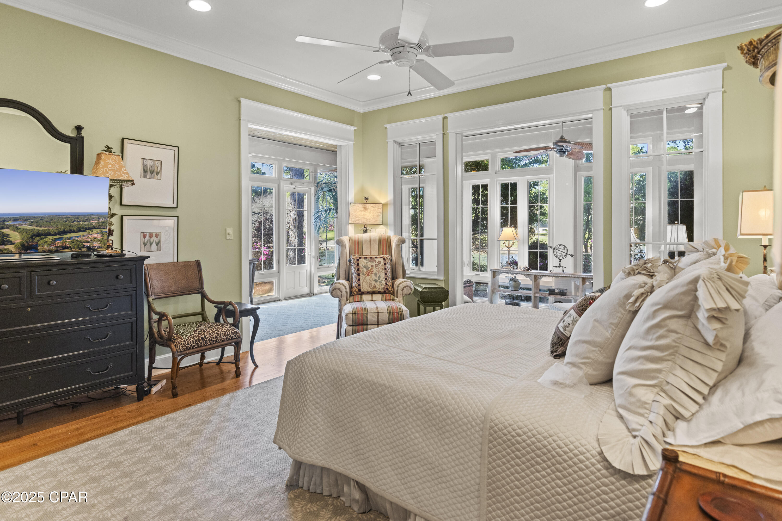 Sandestin Resort - Residential