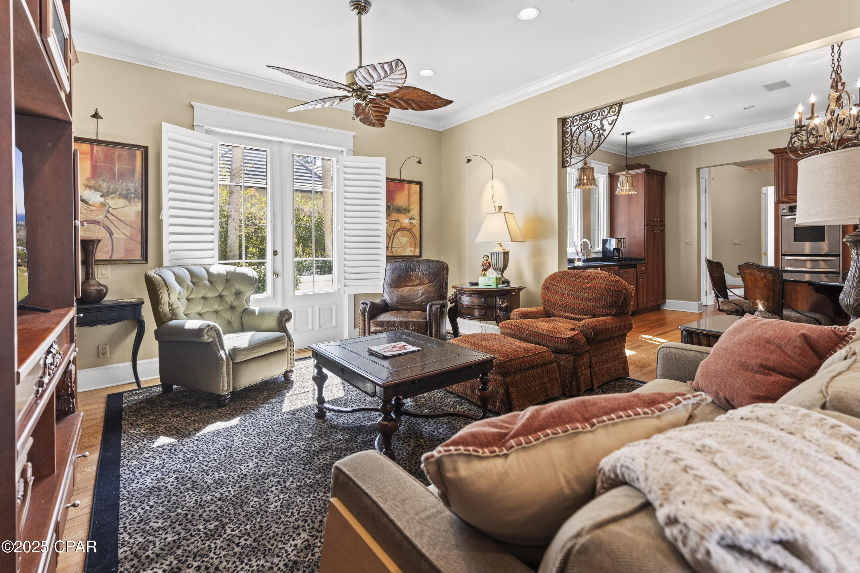 Sandestin Resort - Residential