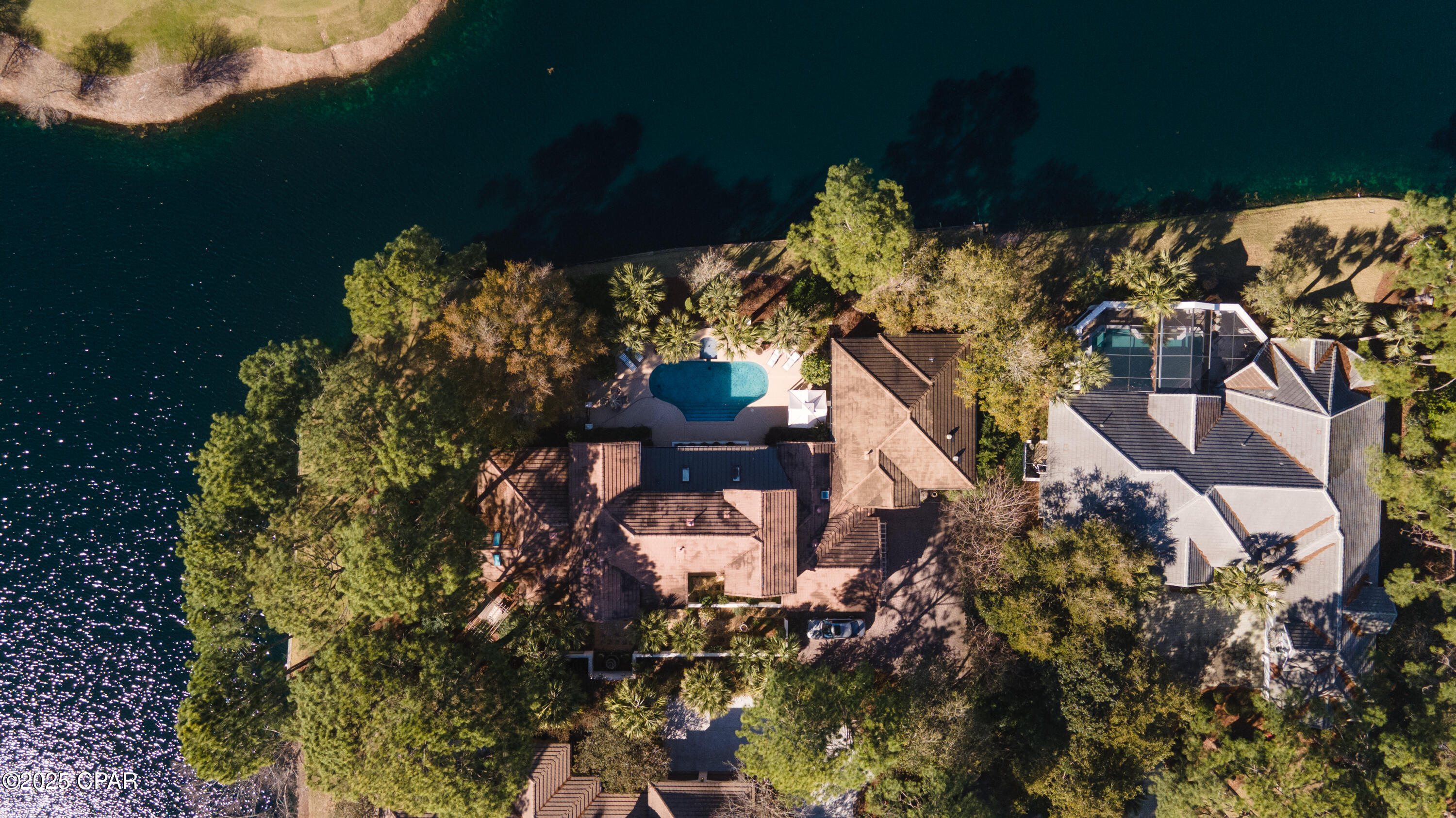 Sandestin Resort - Residential