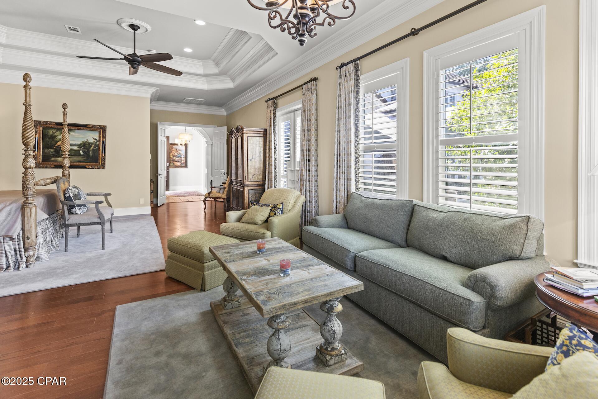 Sandestin Resort - Residential