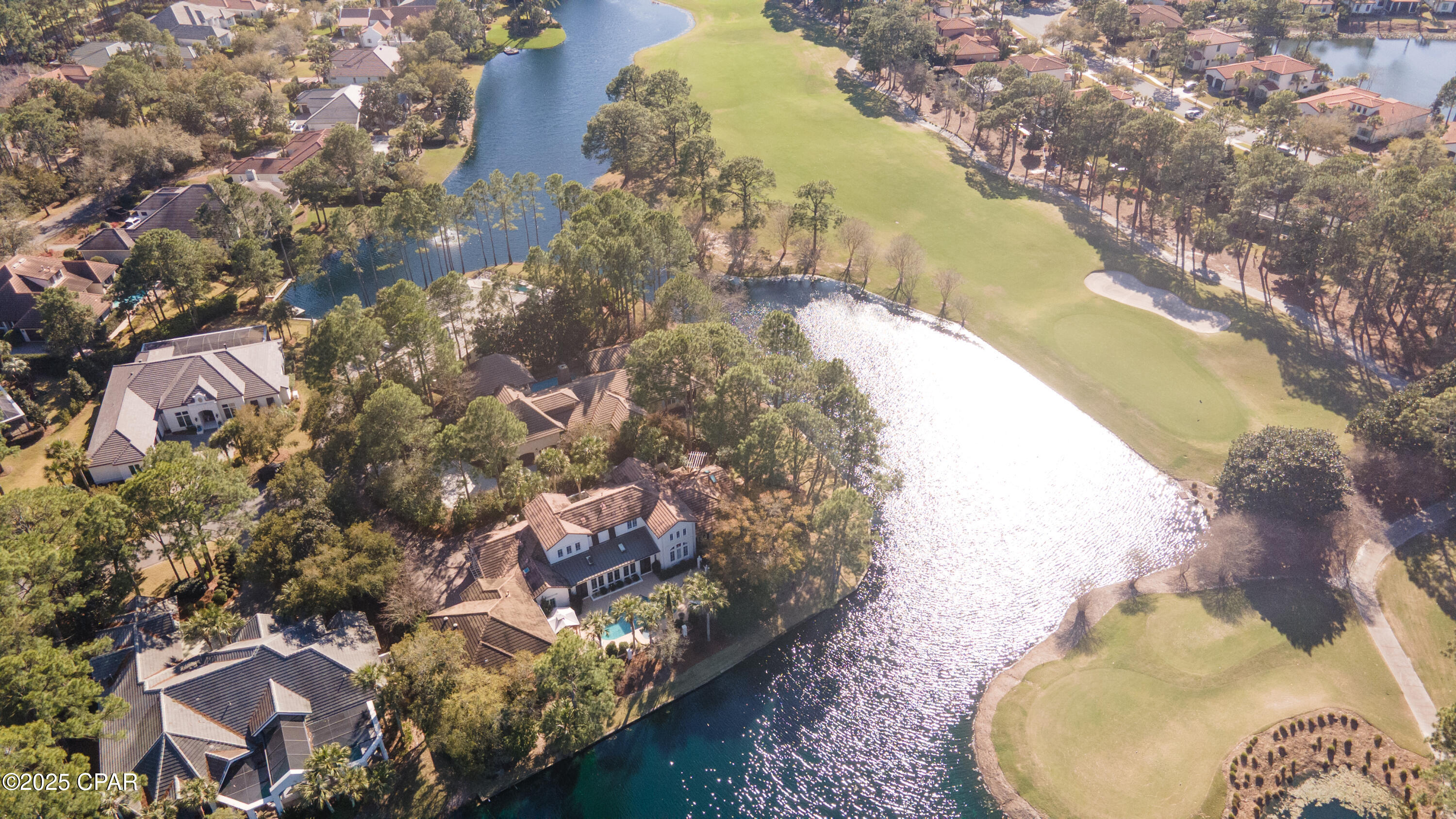 Sandestin Resort - Residential