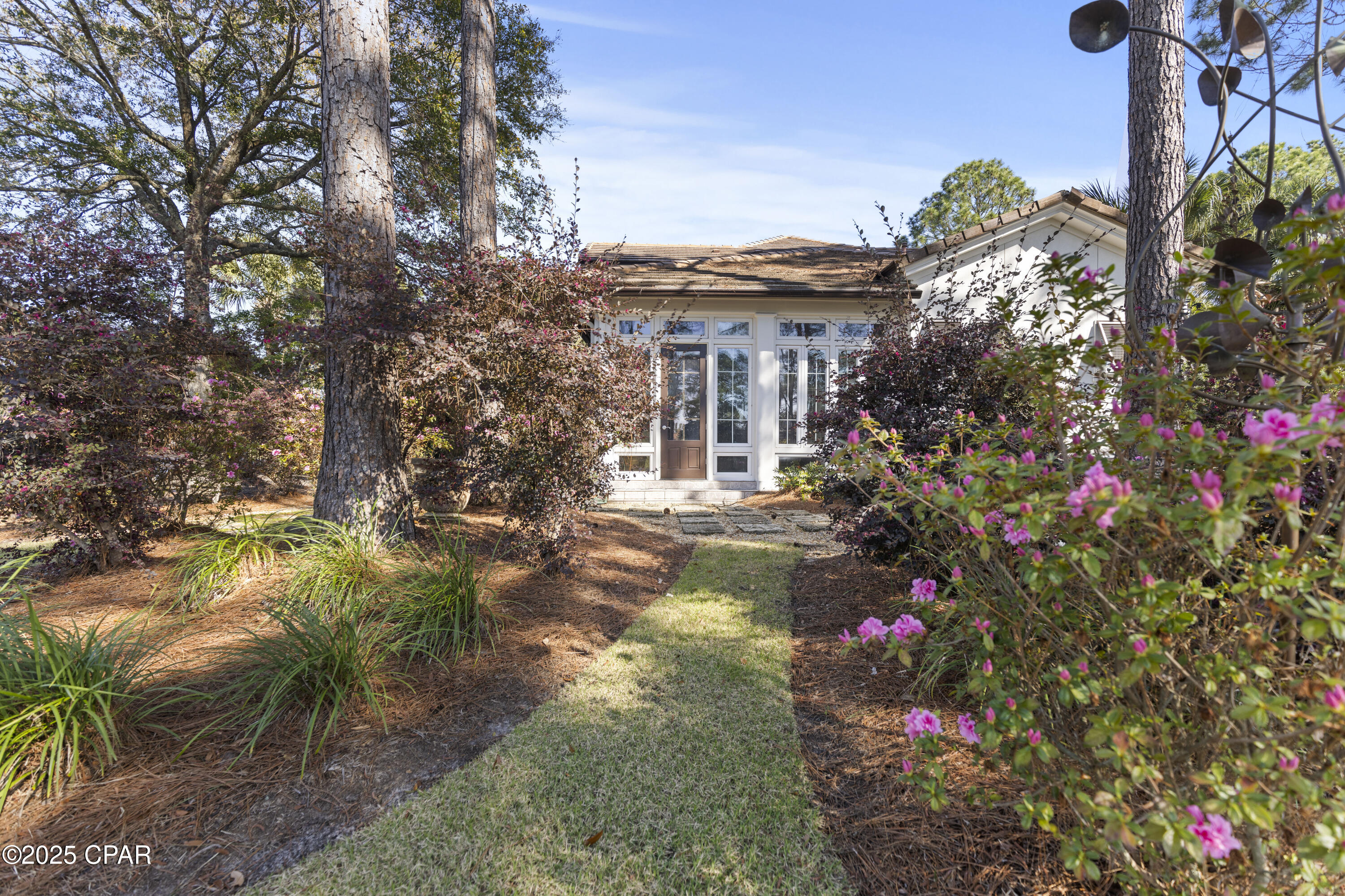 Sandestin Resort - Residential