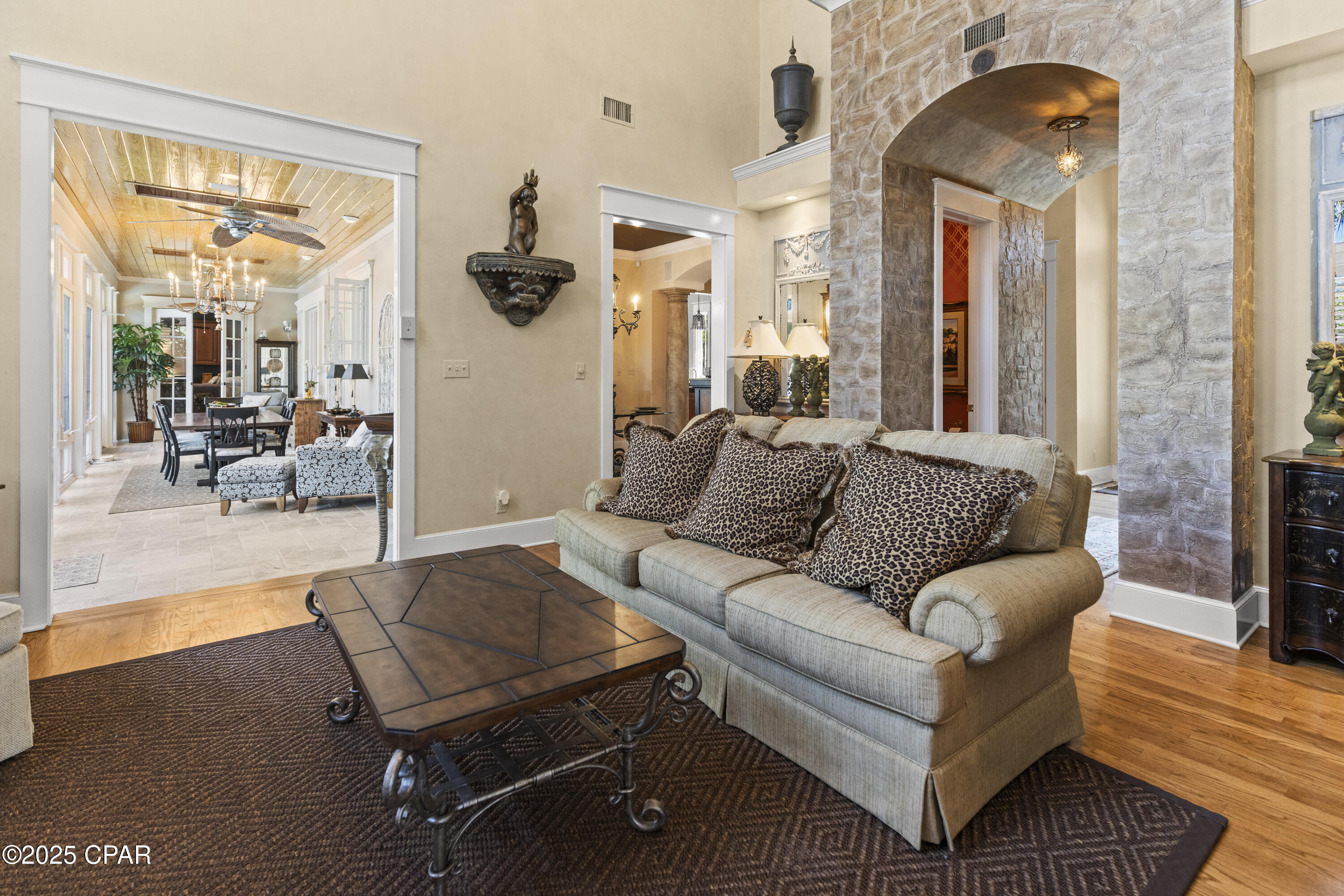 Sandestin Resort - Residential