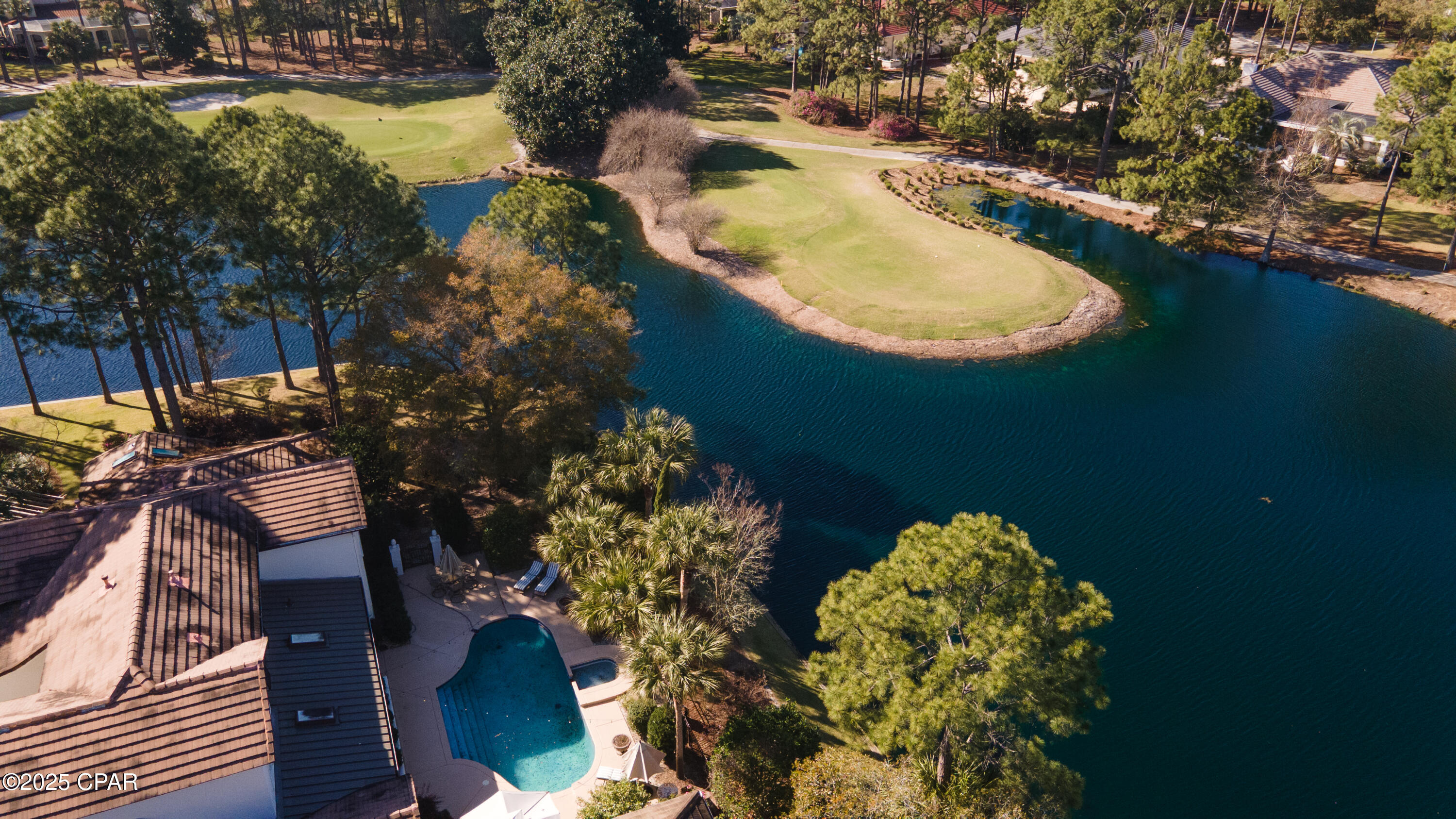 Sandestin Resort - Residential