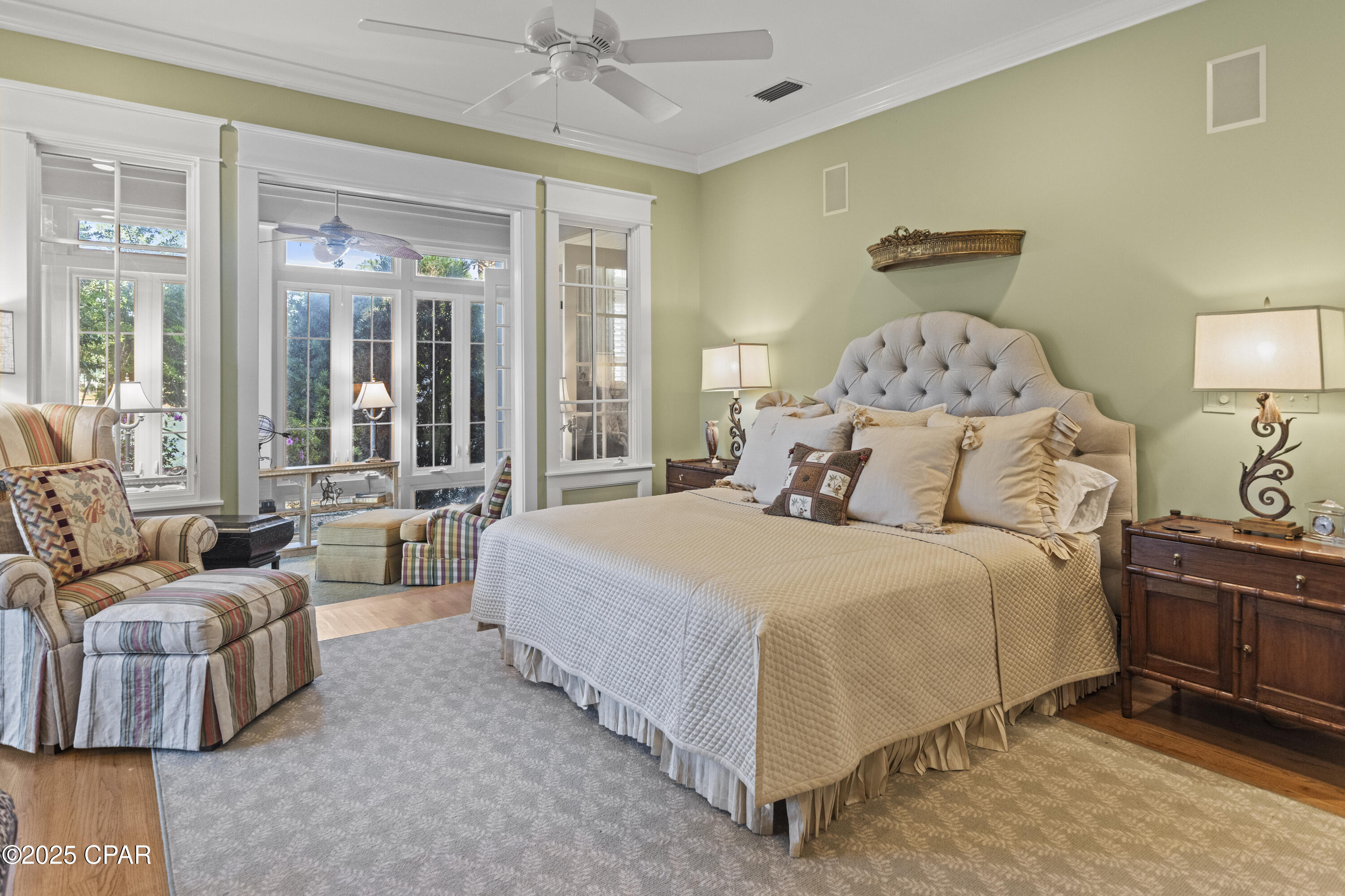 Sandestin Resort - Residential