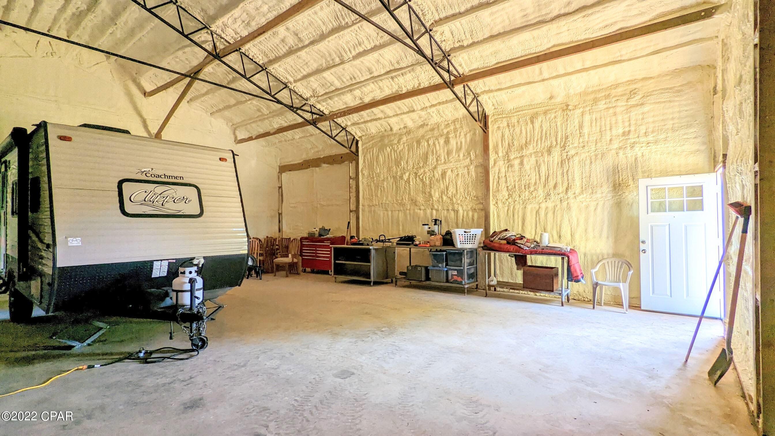 No Named Subdivision - Land