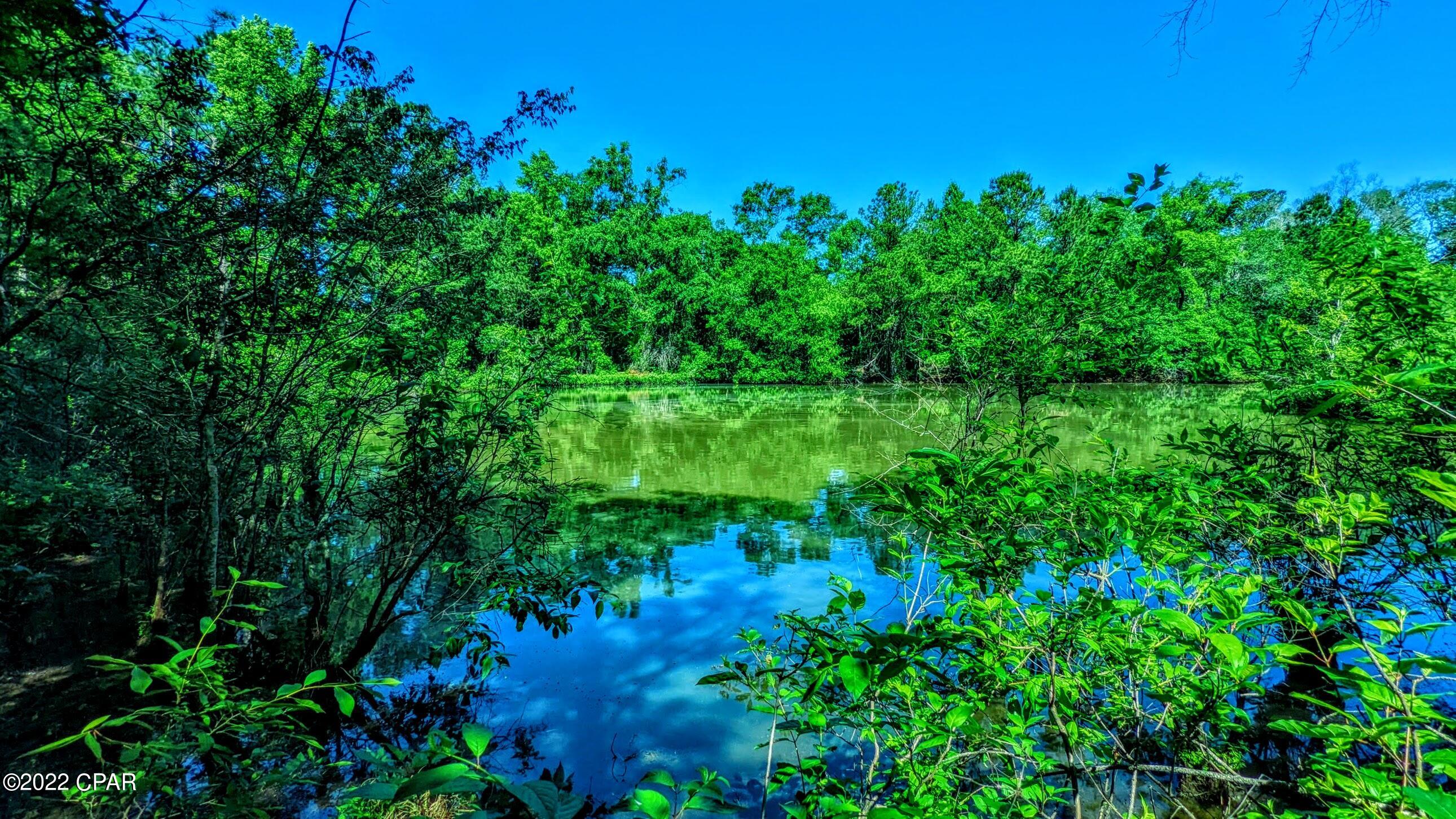 No Named Subdivision - Land