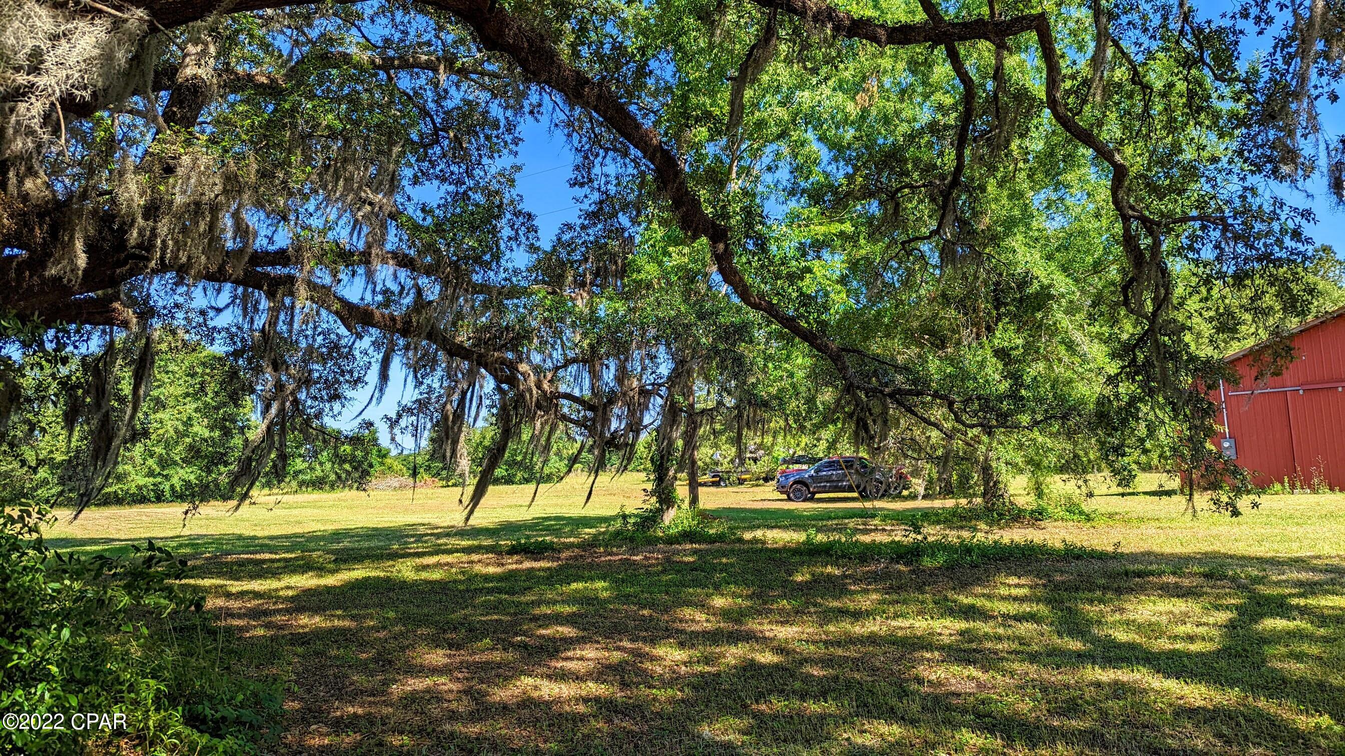 No Named Subdivision - Land