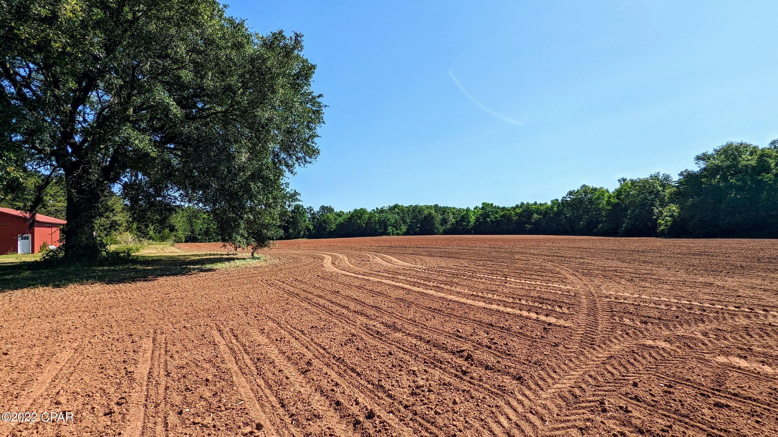 No Named Subdivision - Land