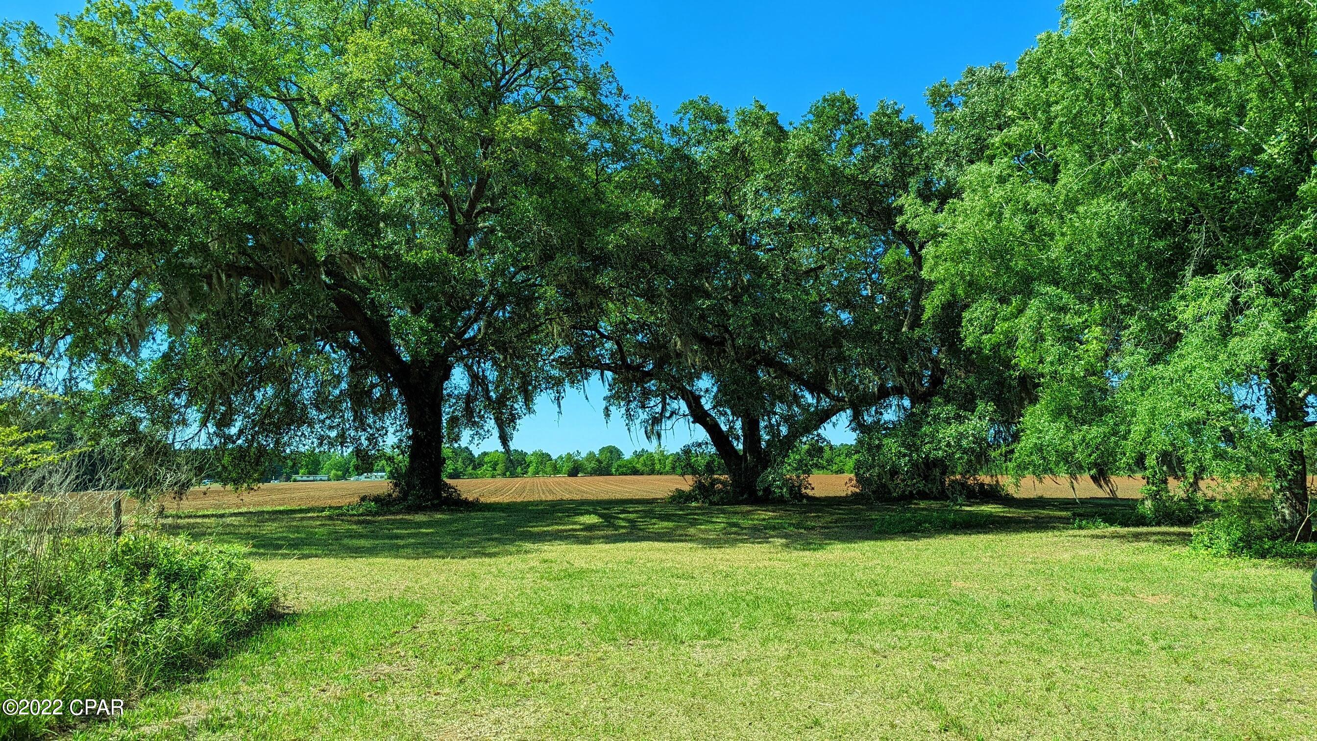 No Named Subdivision - Land