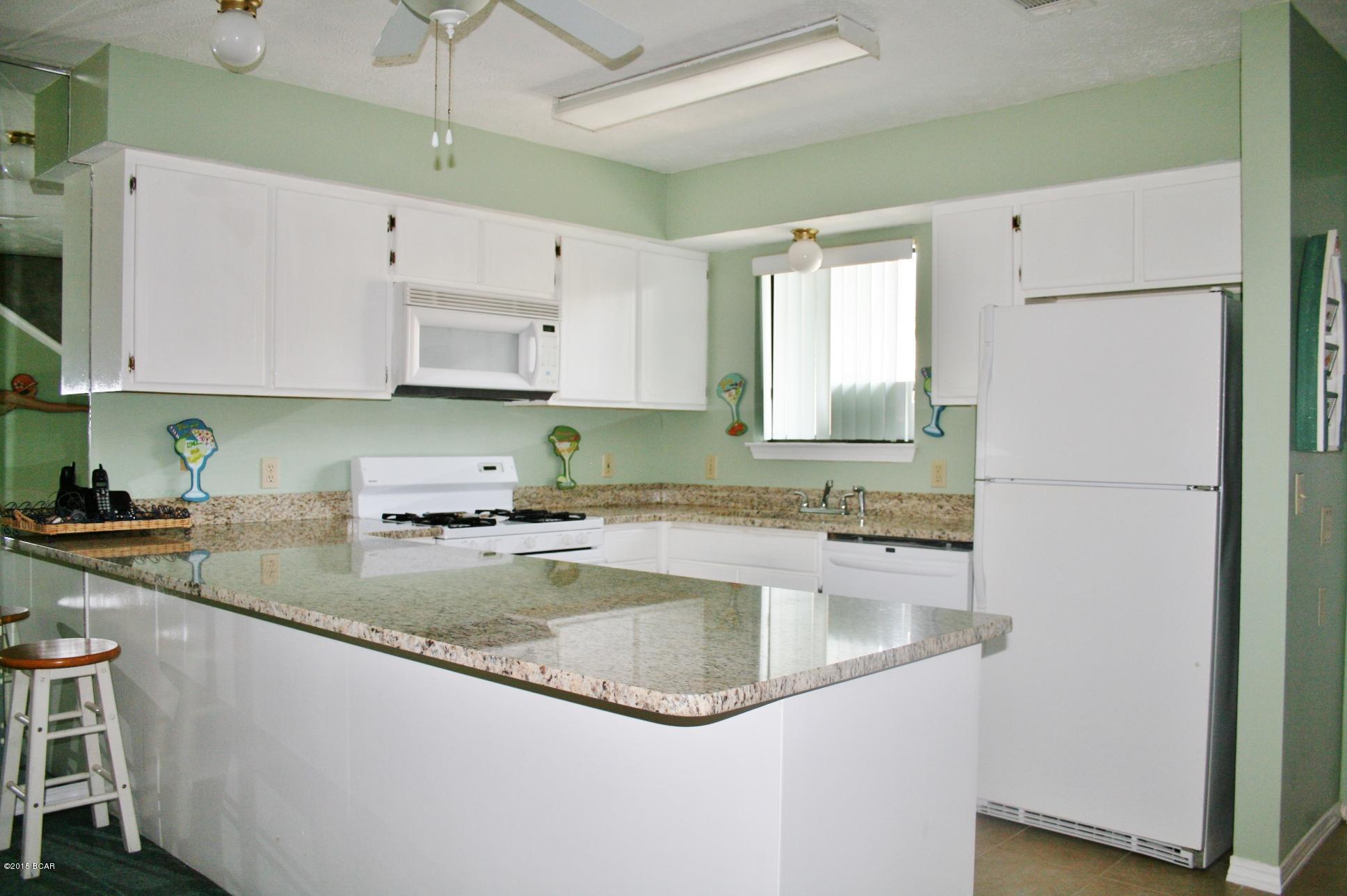 Gulf Highlands Beach Resort - Residential