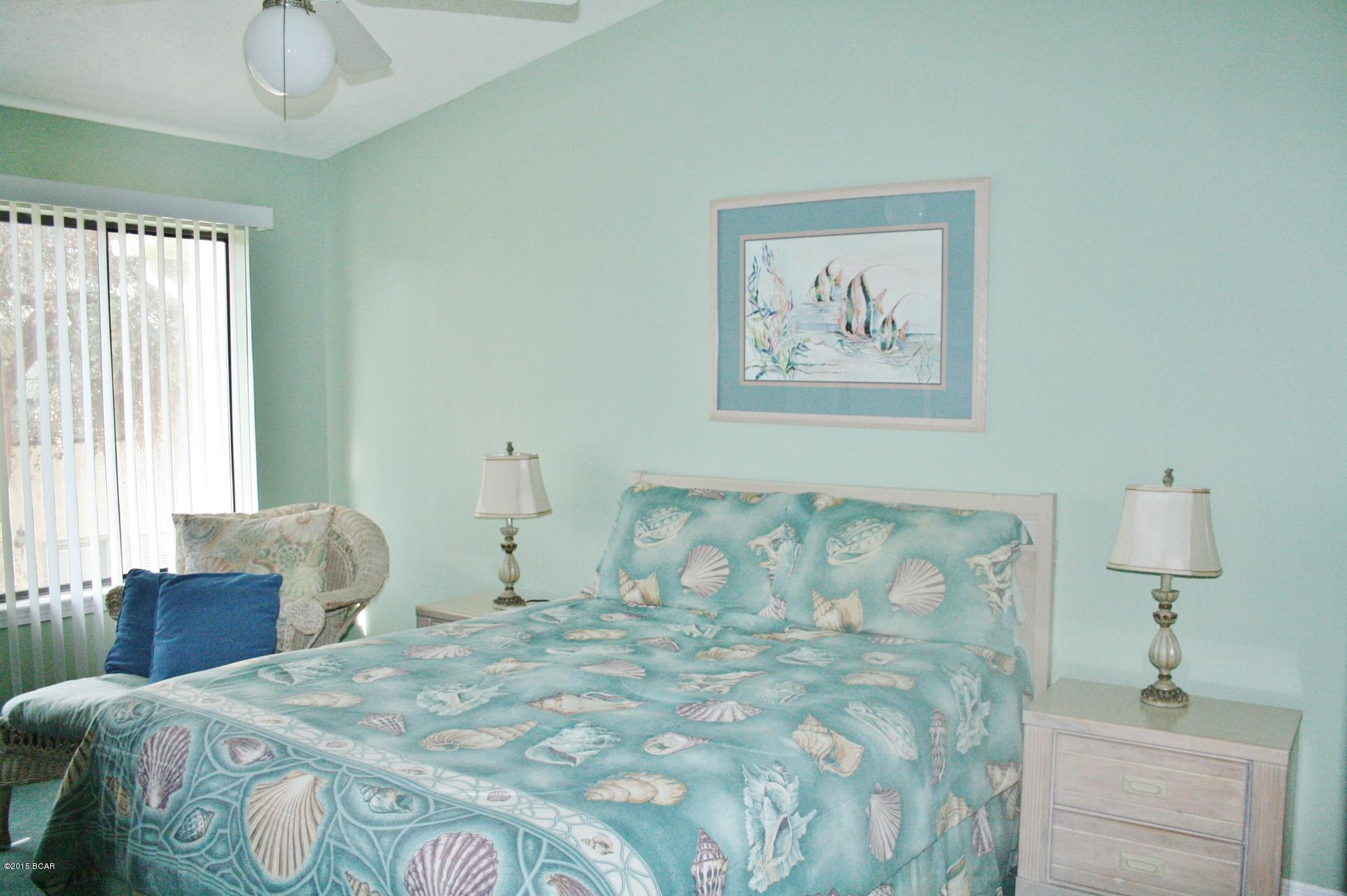 Gulf Highlands Beach Resort - Residential