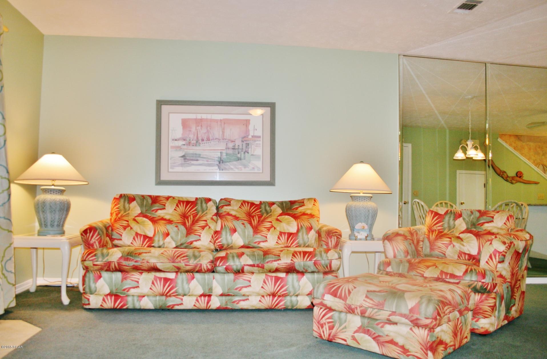 Gulf Highlands Beach Resort - Residential