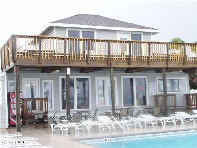 Gulf Highlands Beach Resort - Residential