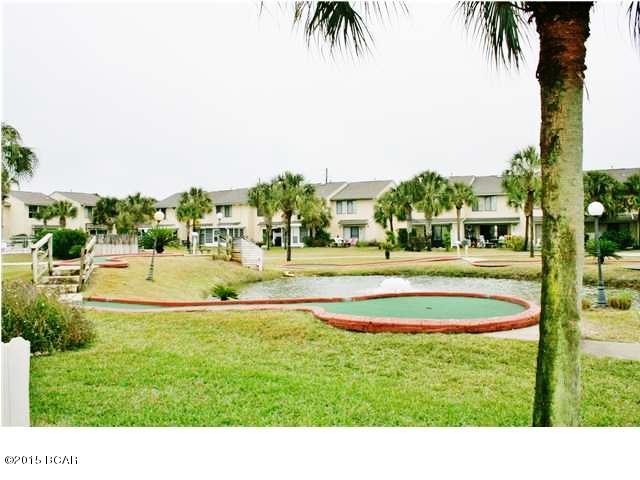 Gulf Highlands Beach Resort - Residential