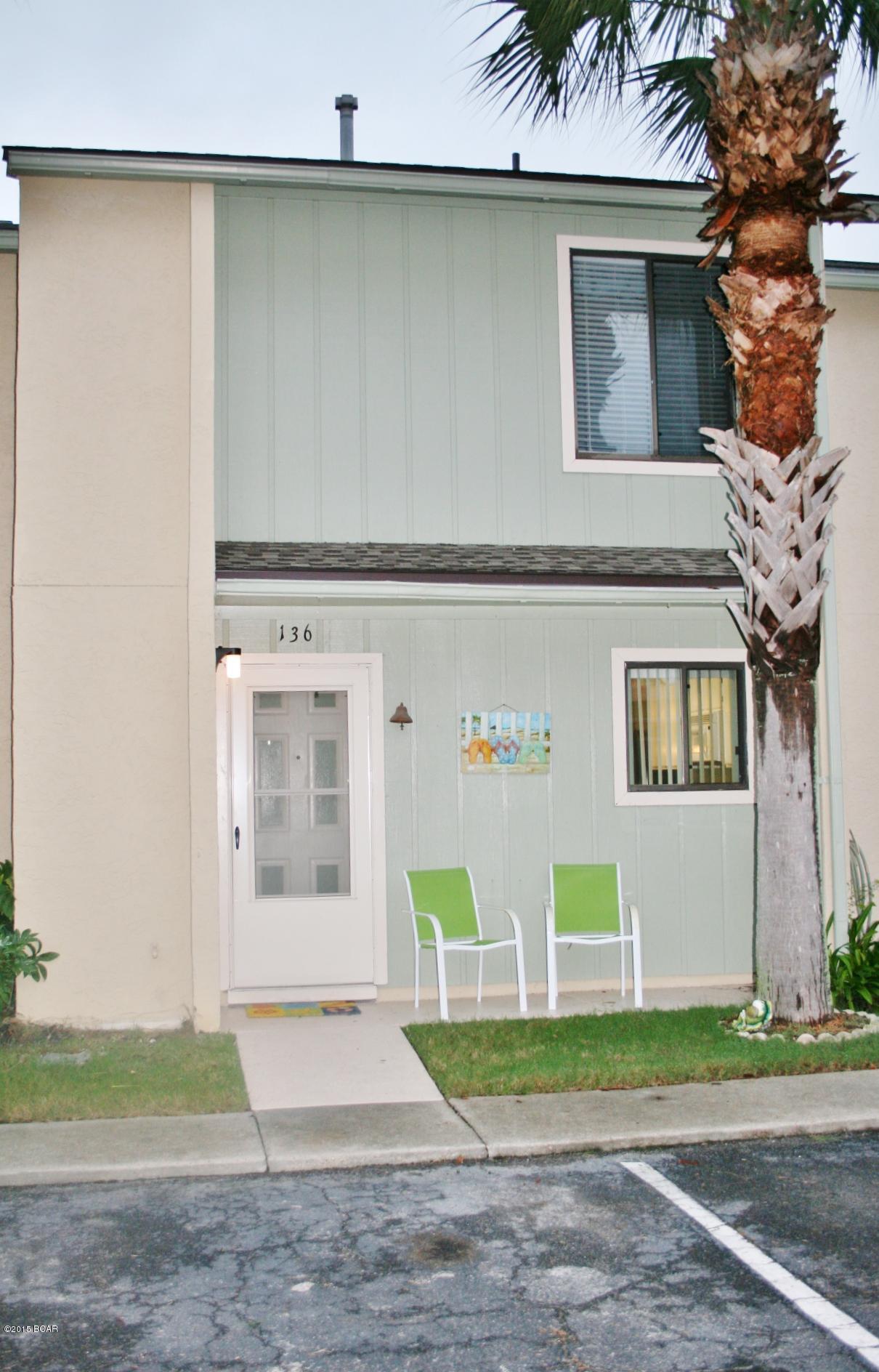 Gulf Highlands Beach Resort - Residential