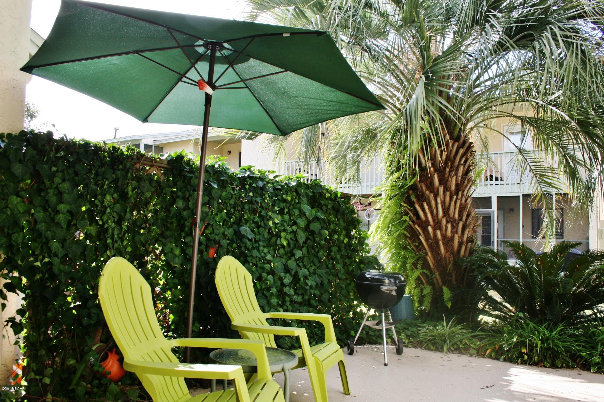 Gulf Highlands Beach Resort - Residential