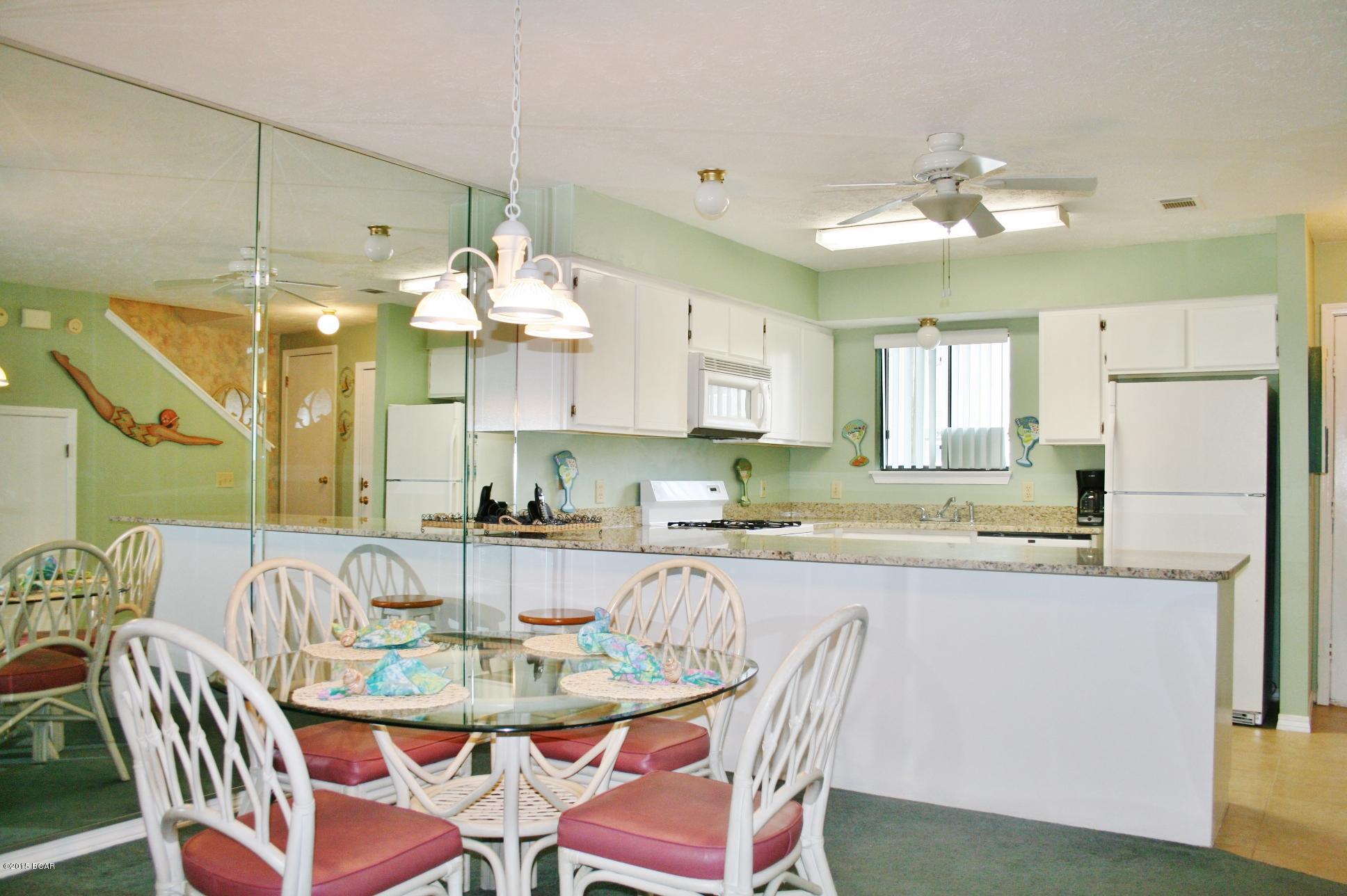 Gulf Highlands Beach Resort - Residential