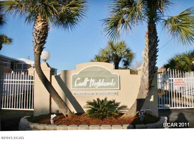 Gulf Highlands Beach Resort - Residential