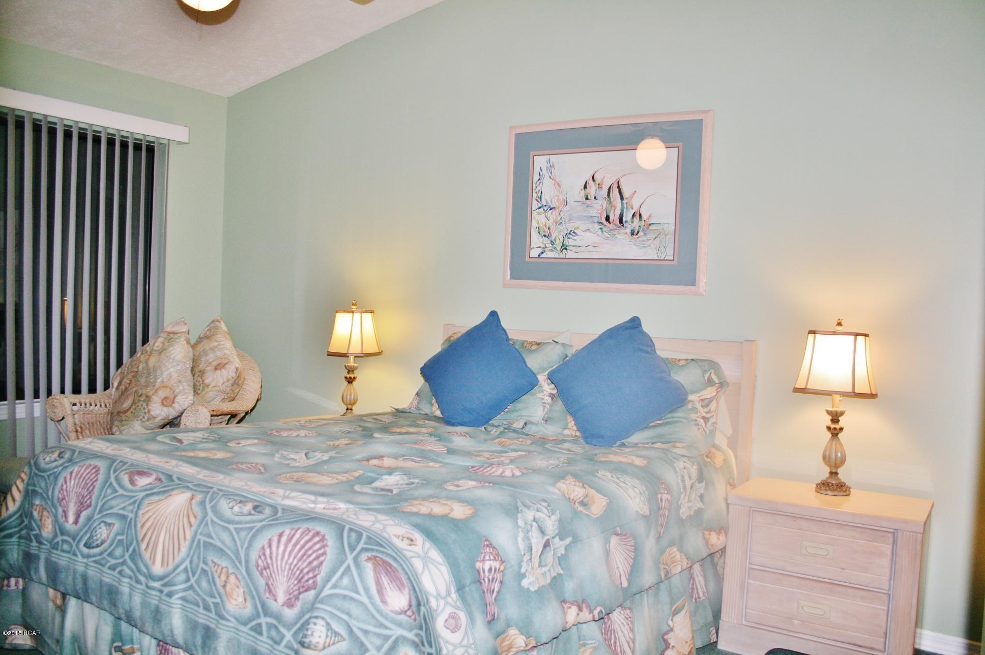 Gulf Highlands Beach Resort - Residential