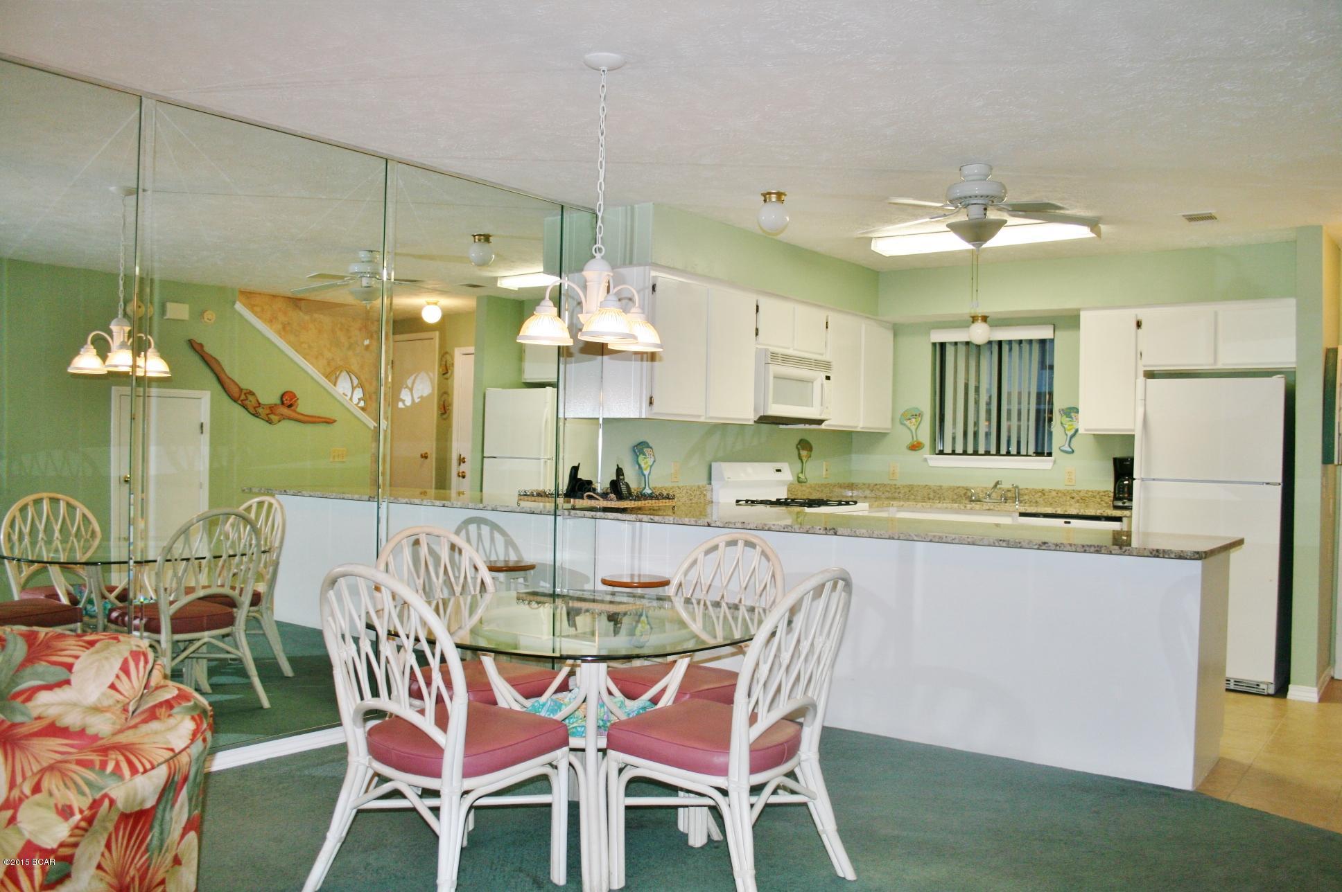 Gulf Highlands Beach Resort - Residential