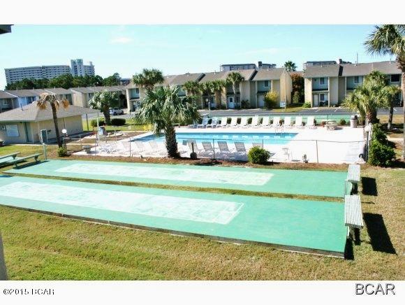 Gulf Highlands Beach Resort - Residential